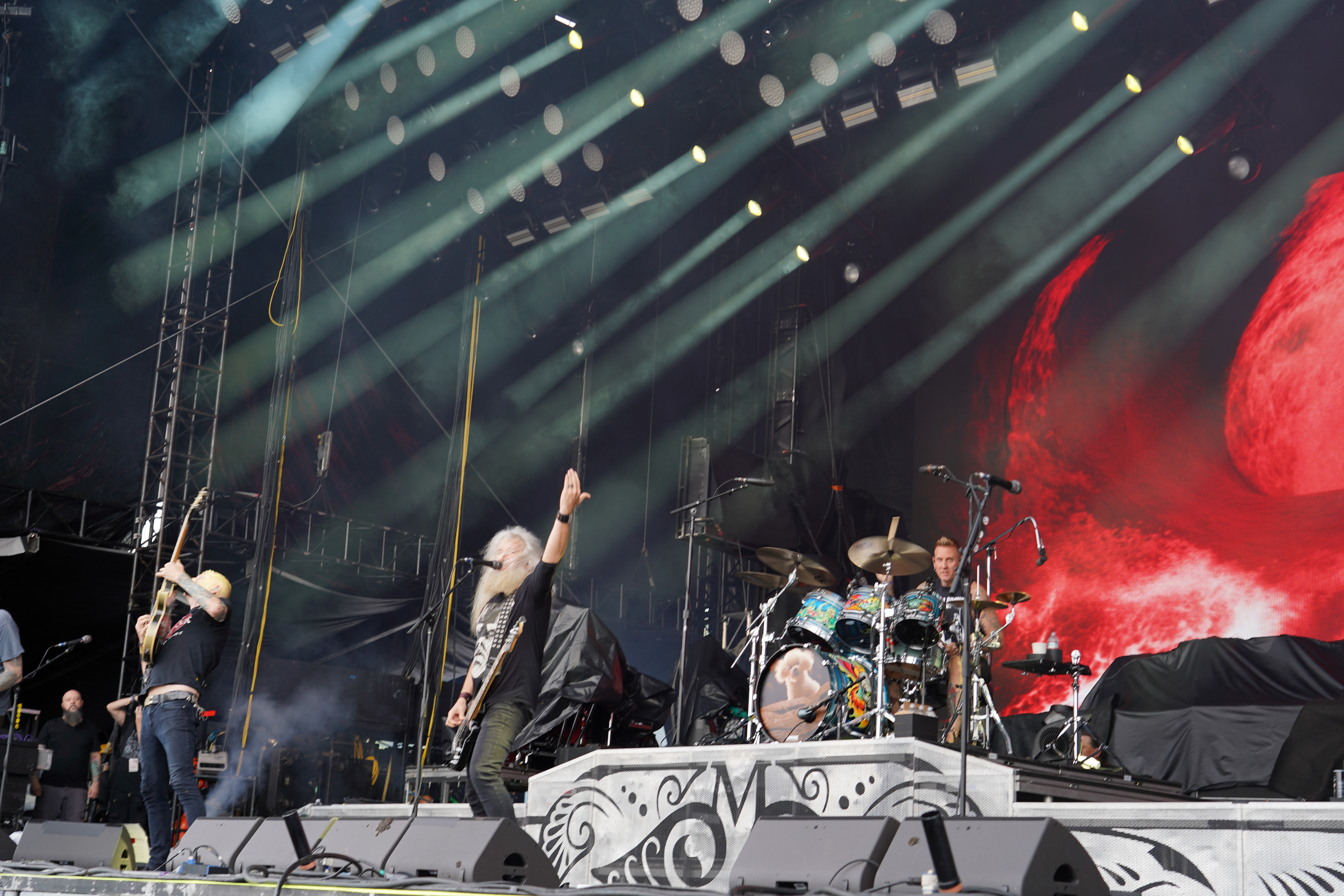 Mastodon