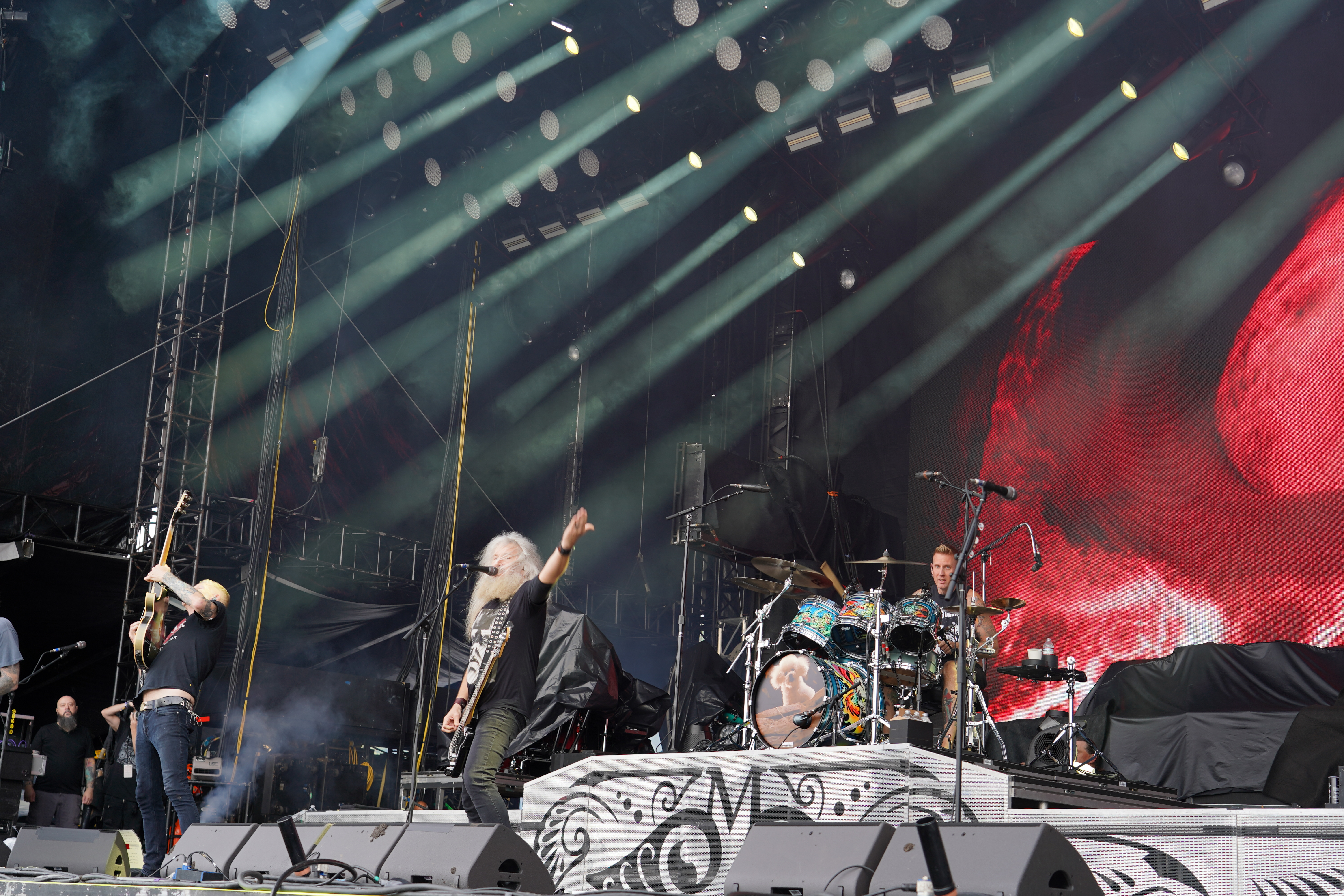 Mastodon
