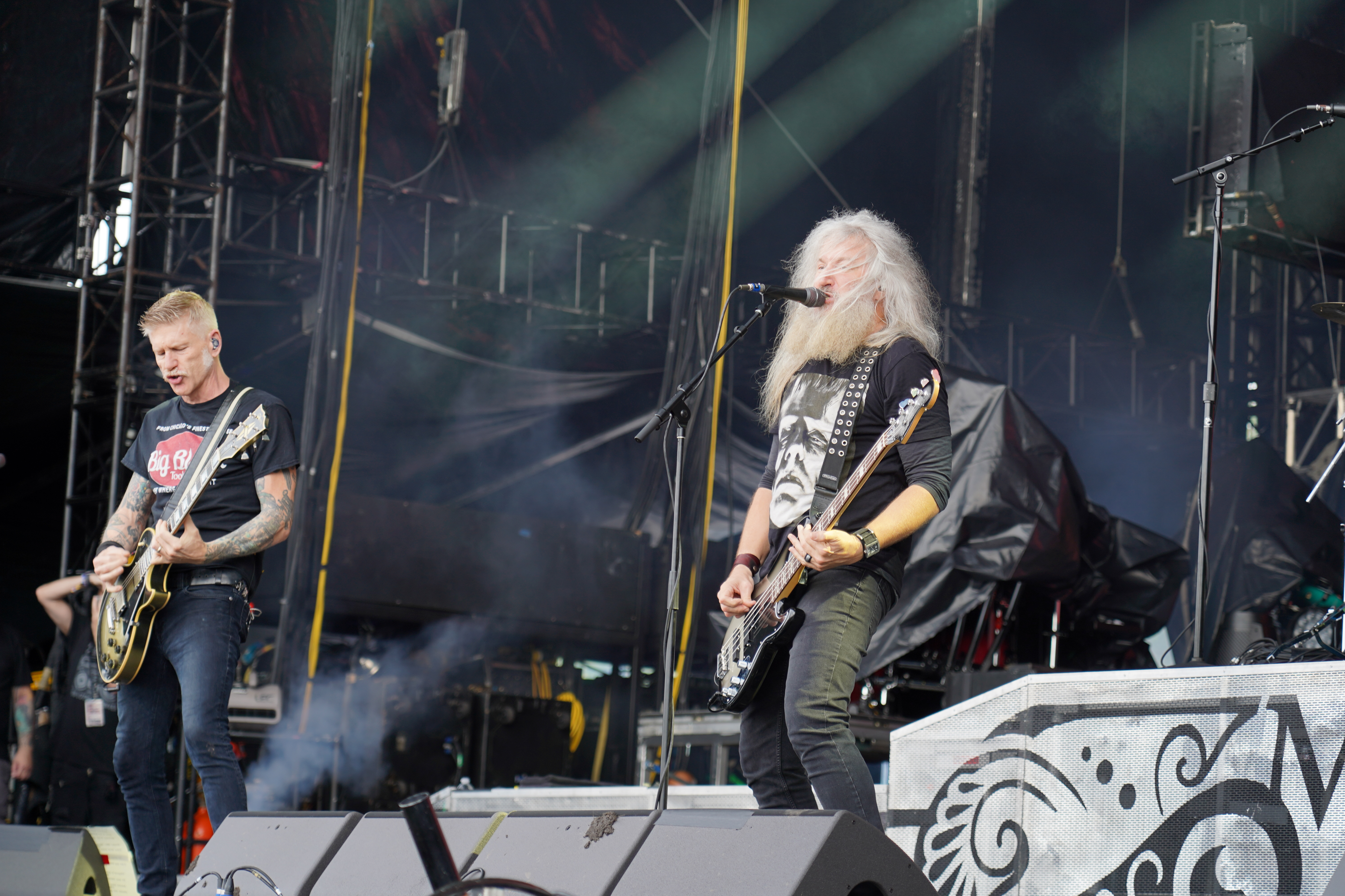 Mastodon
