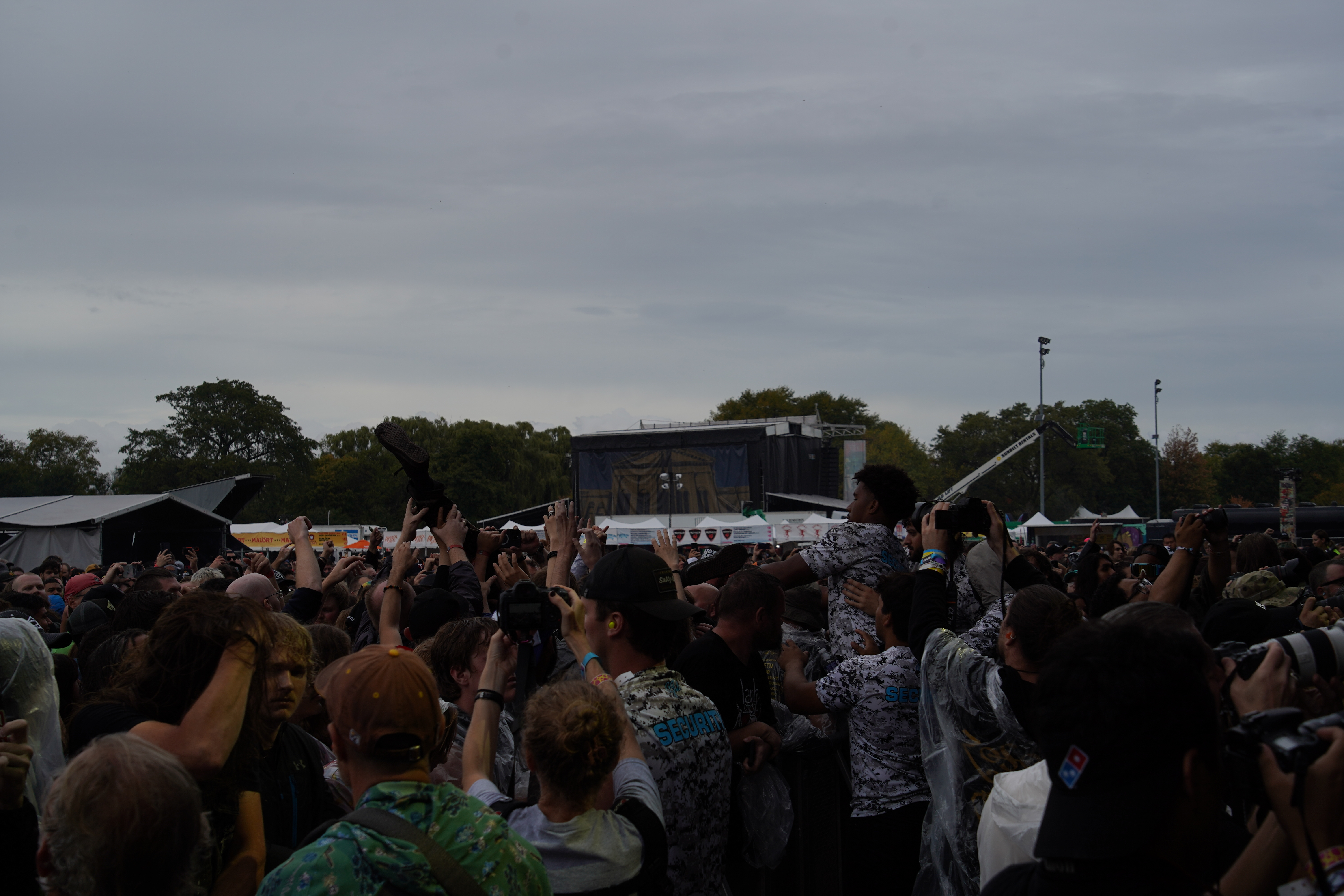 Mastodon