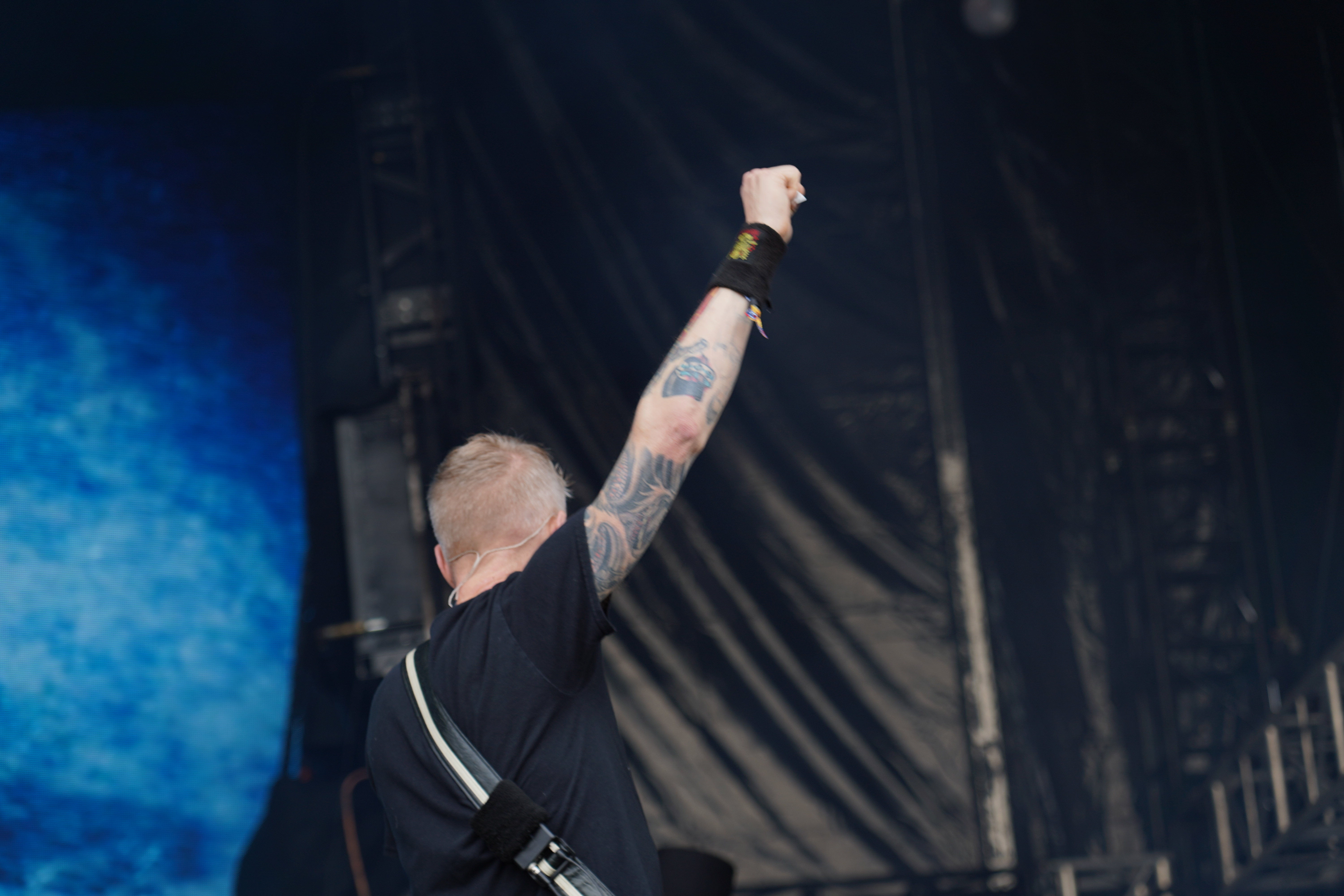 Mastodon