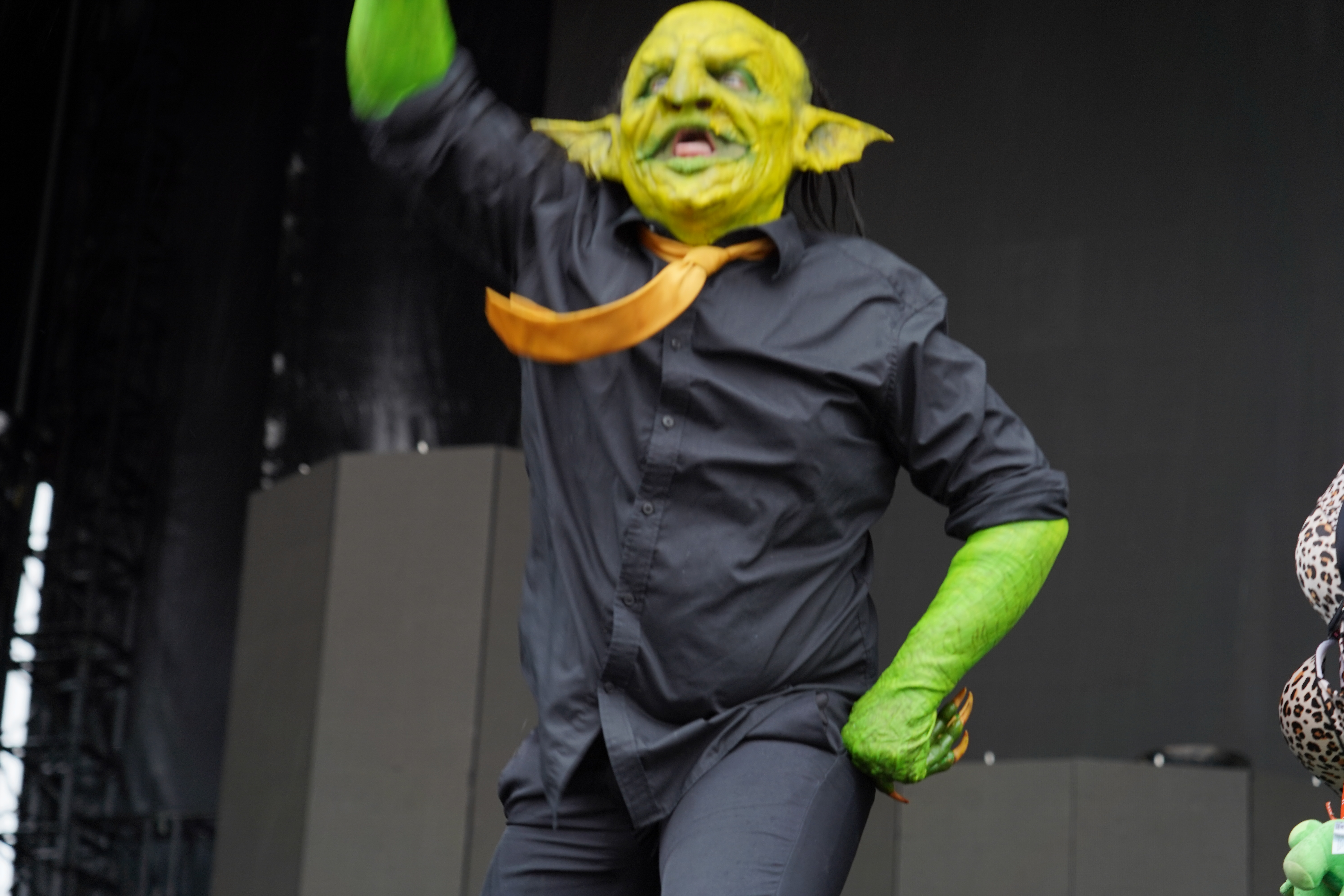 Nekrogoblikon