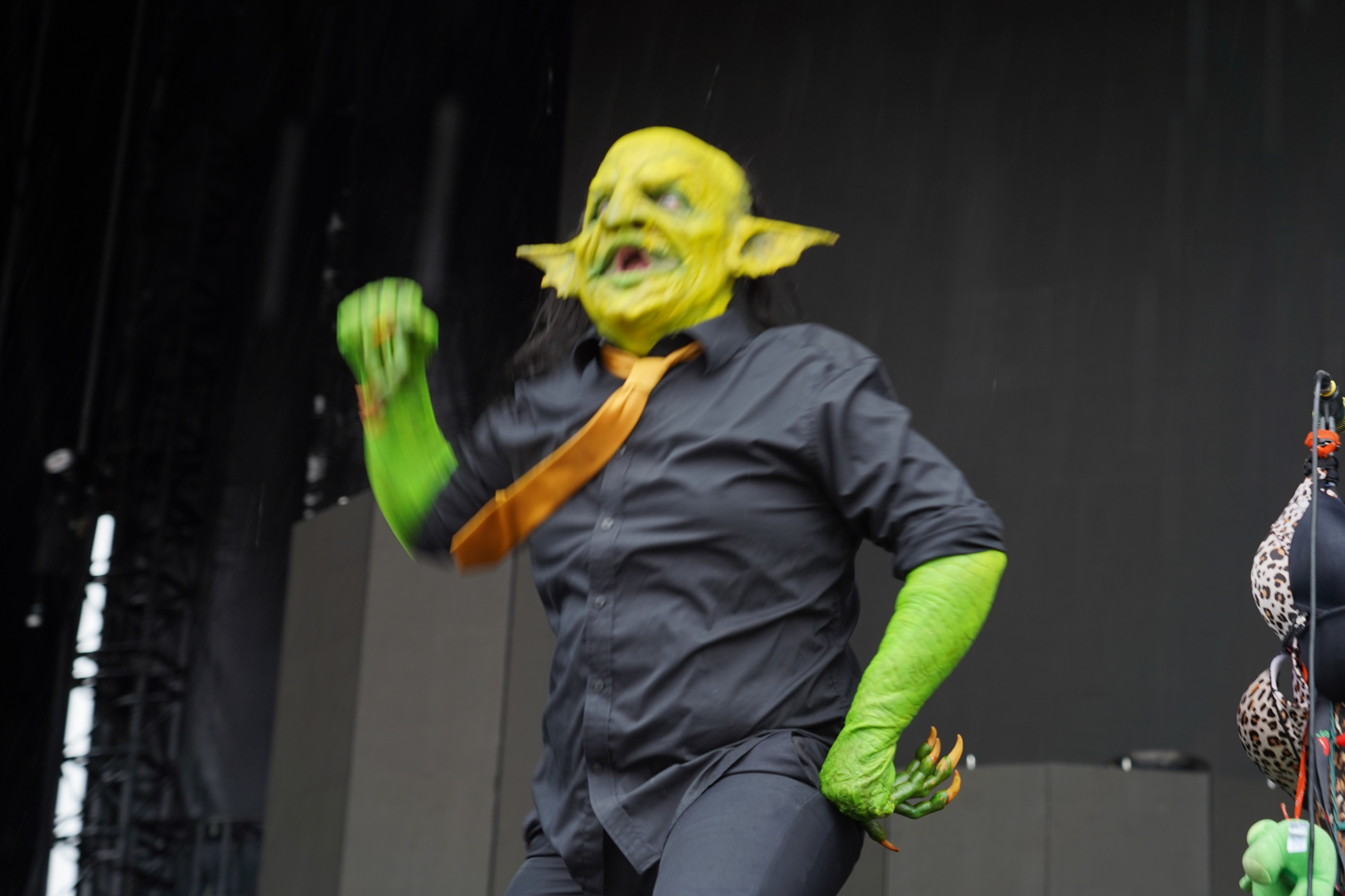 Nekrogoblikon