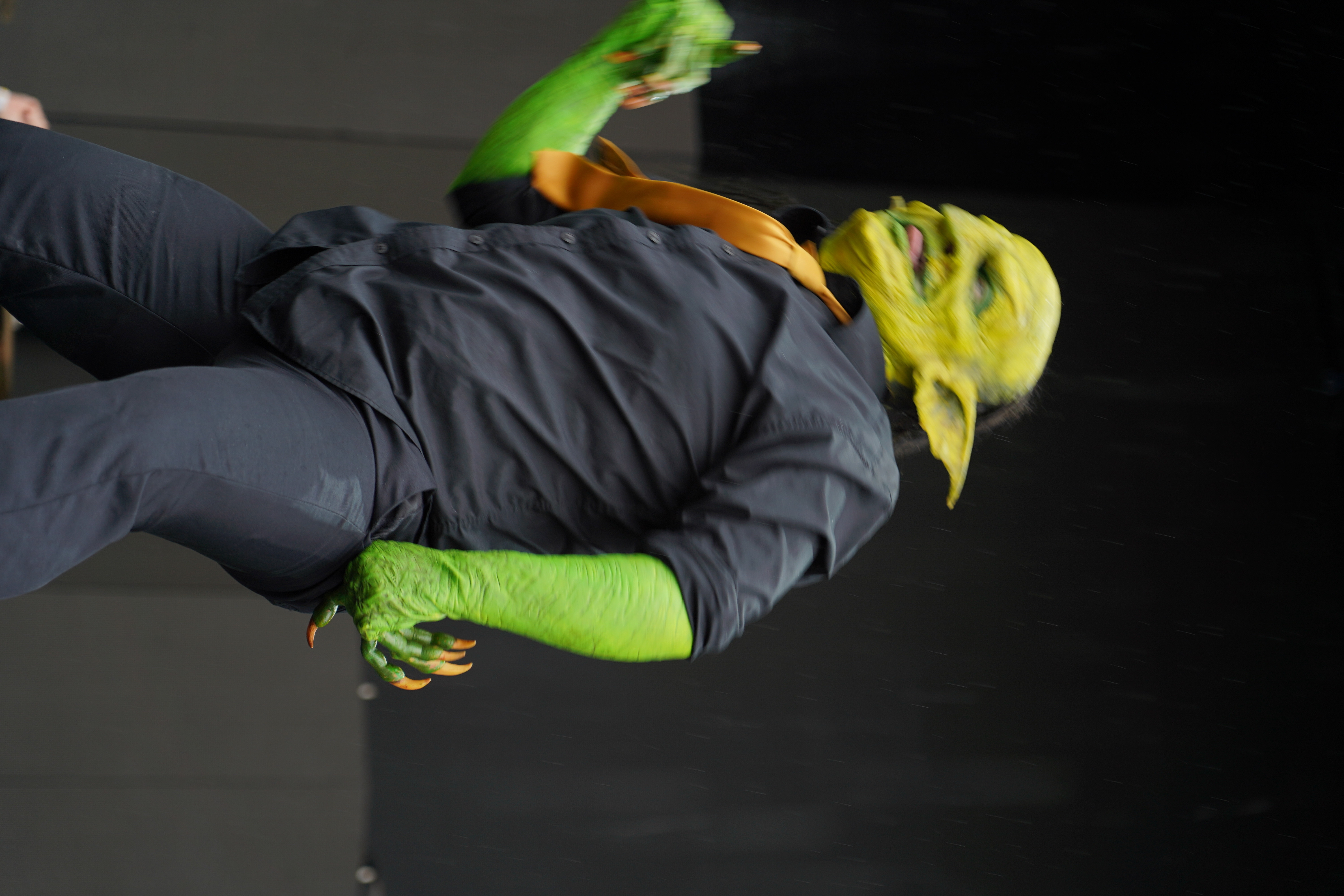 Nekrogoblikon