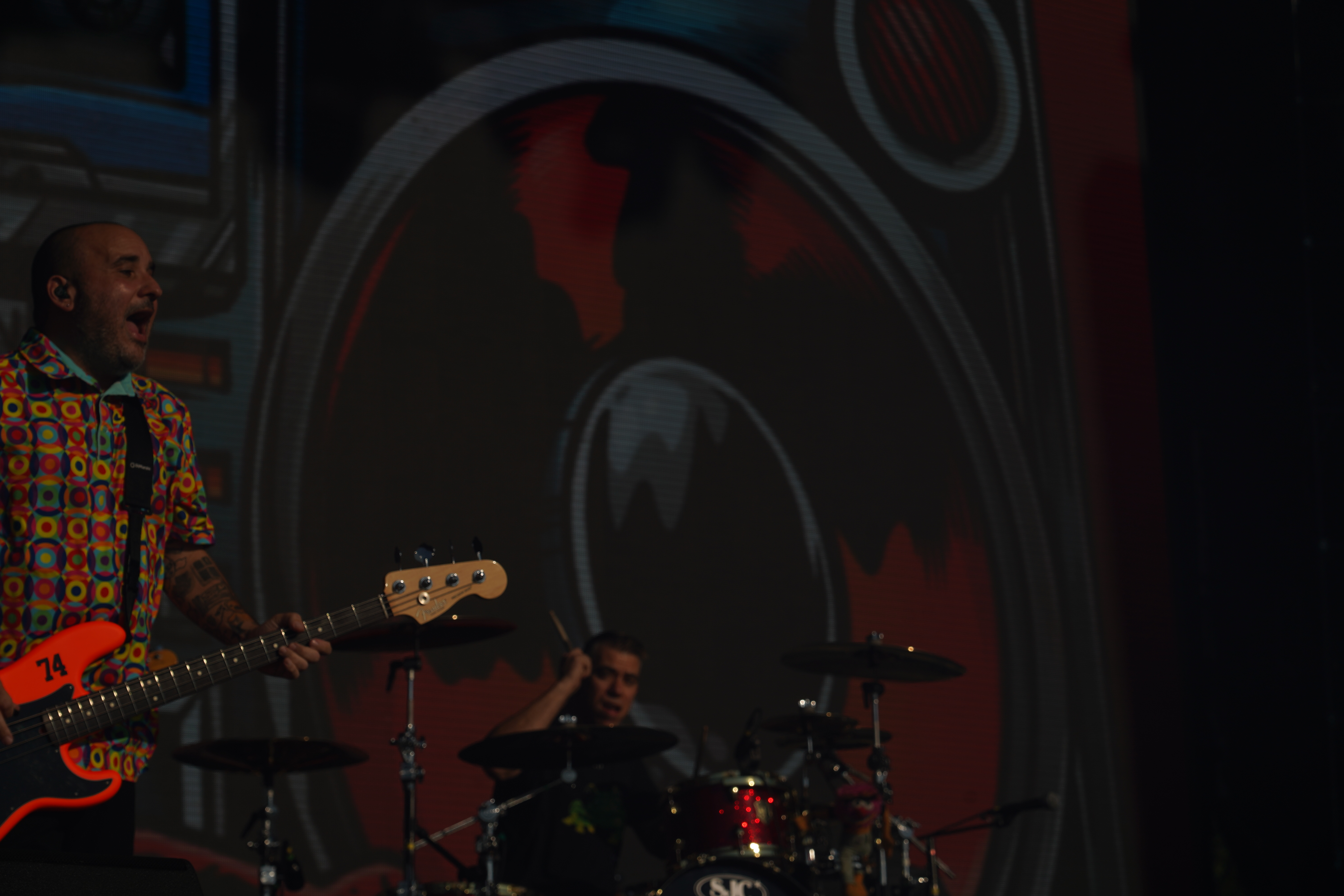 New Found Glory