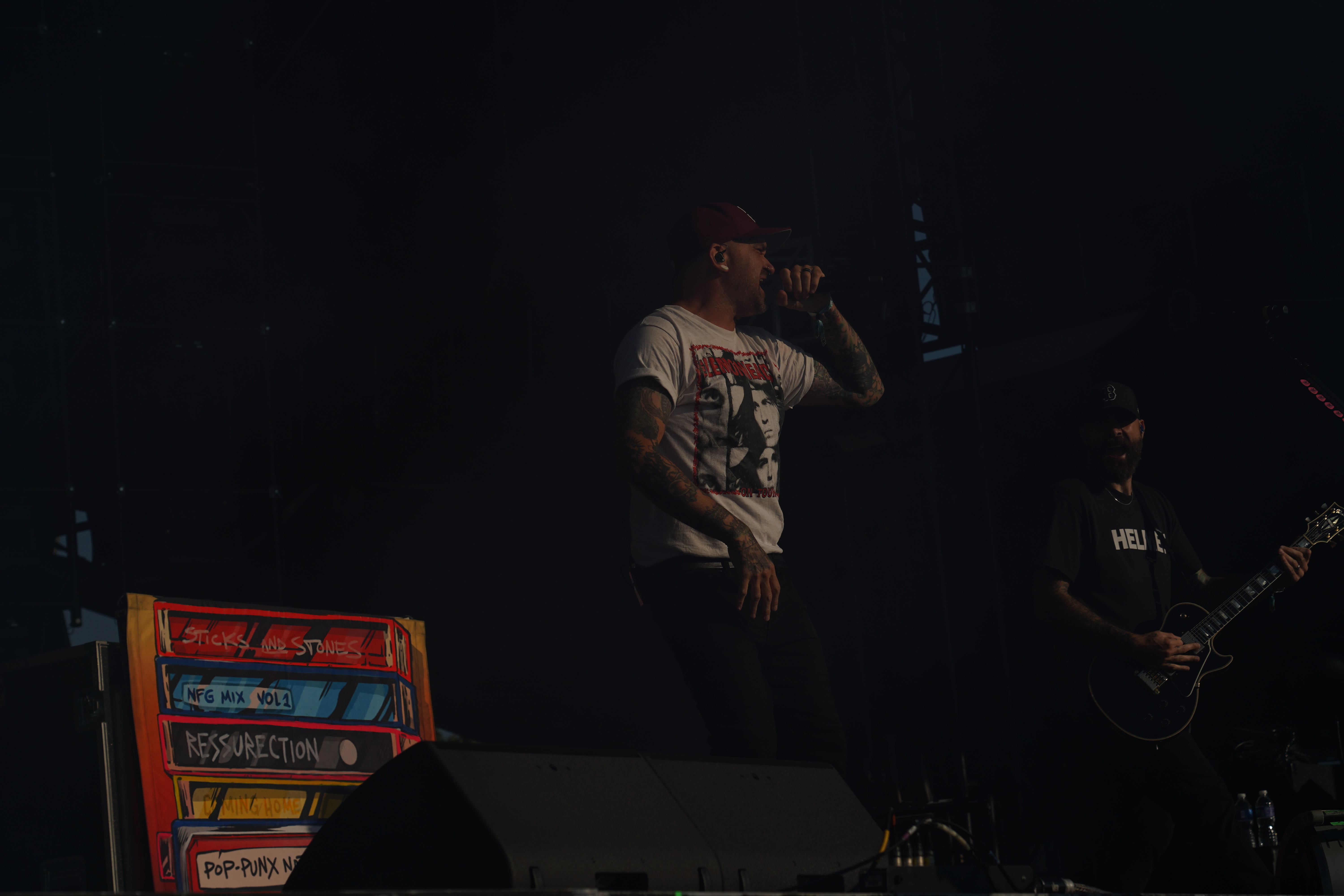 New Found Glory