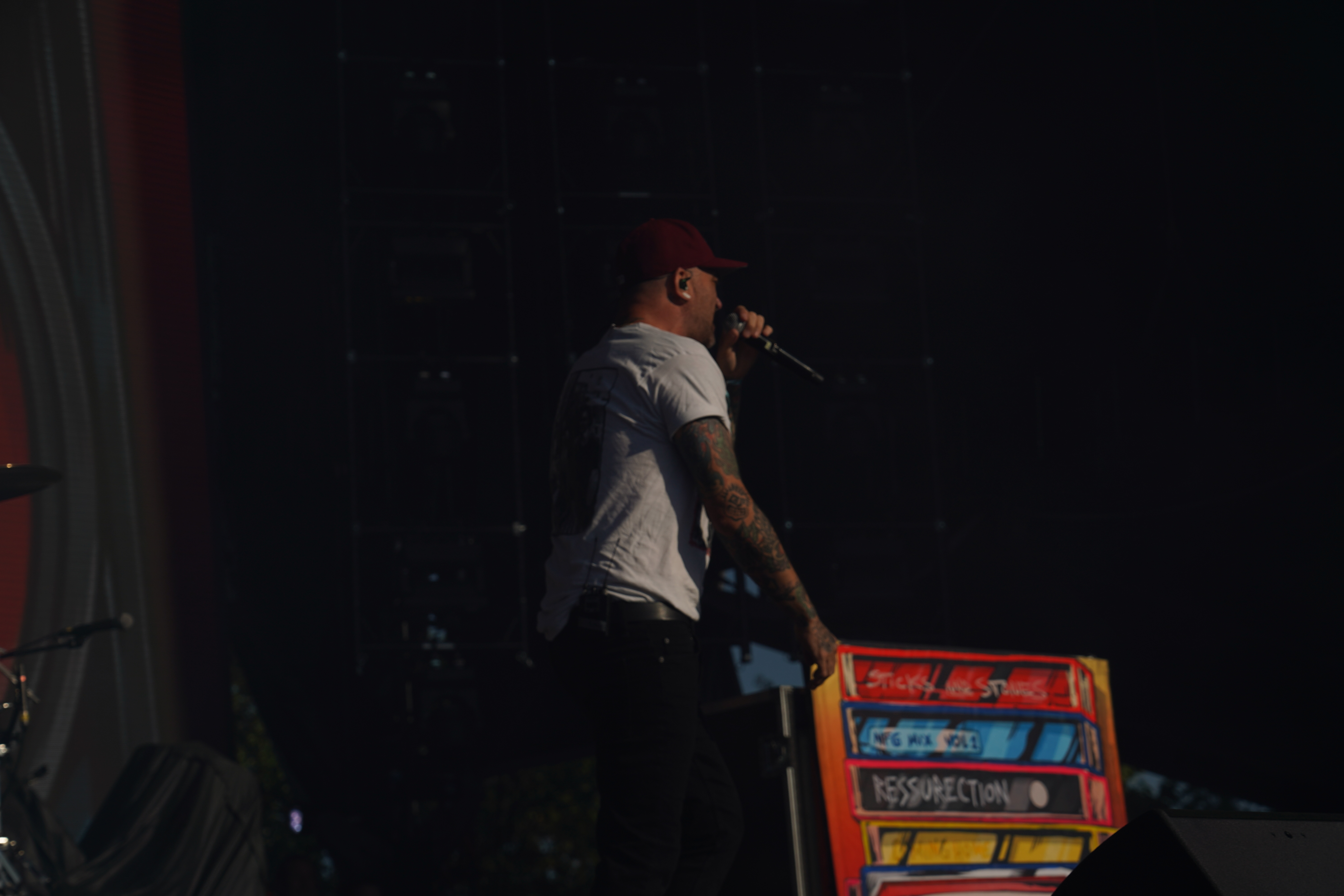 New Found Glory