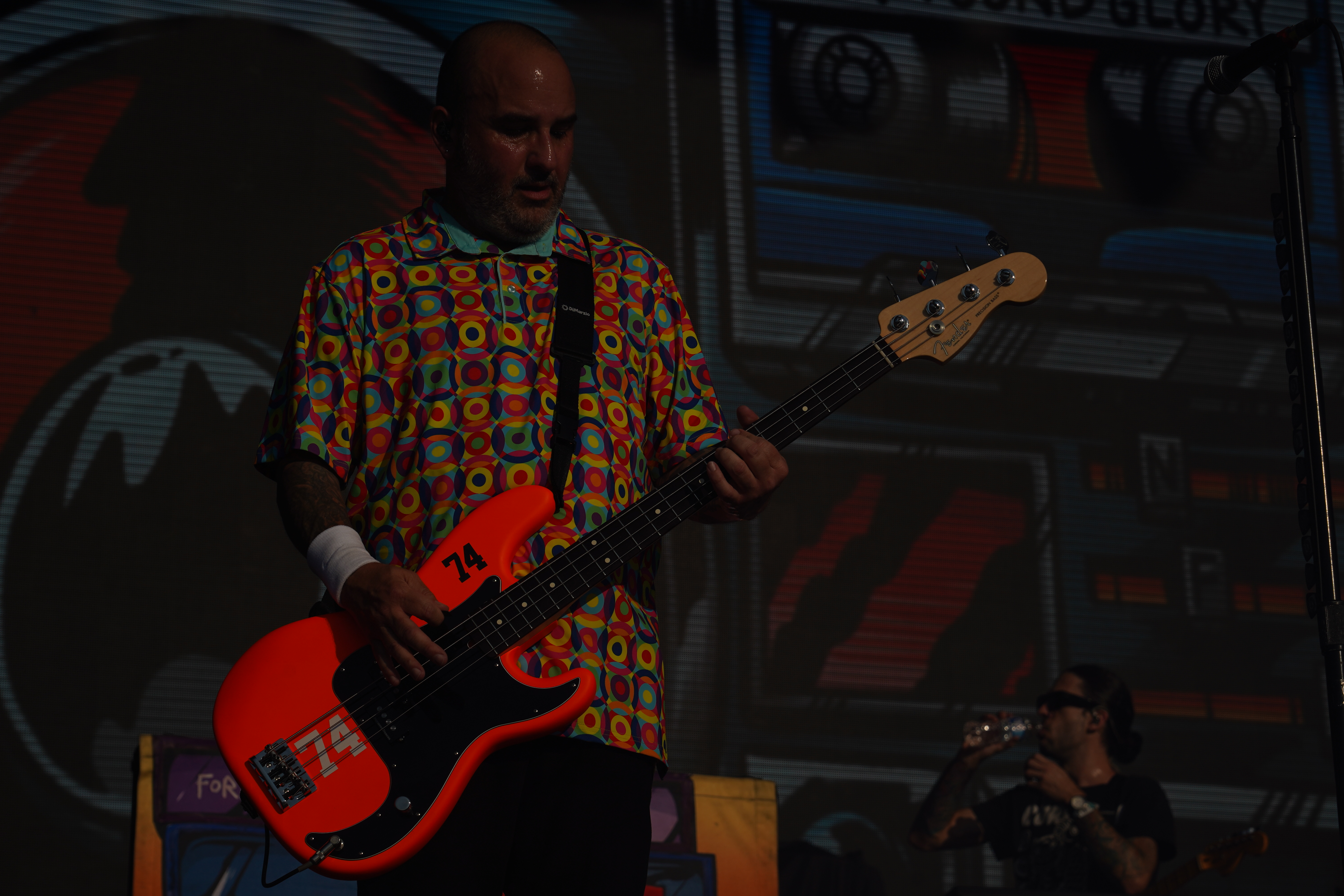 New Found Glory