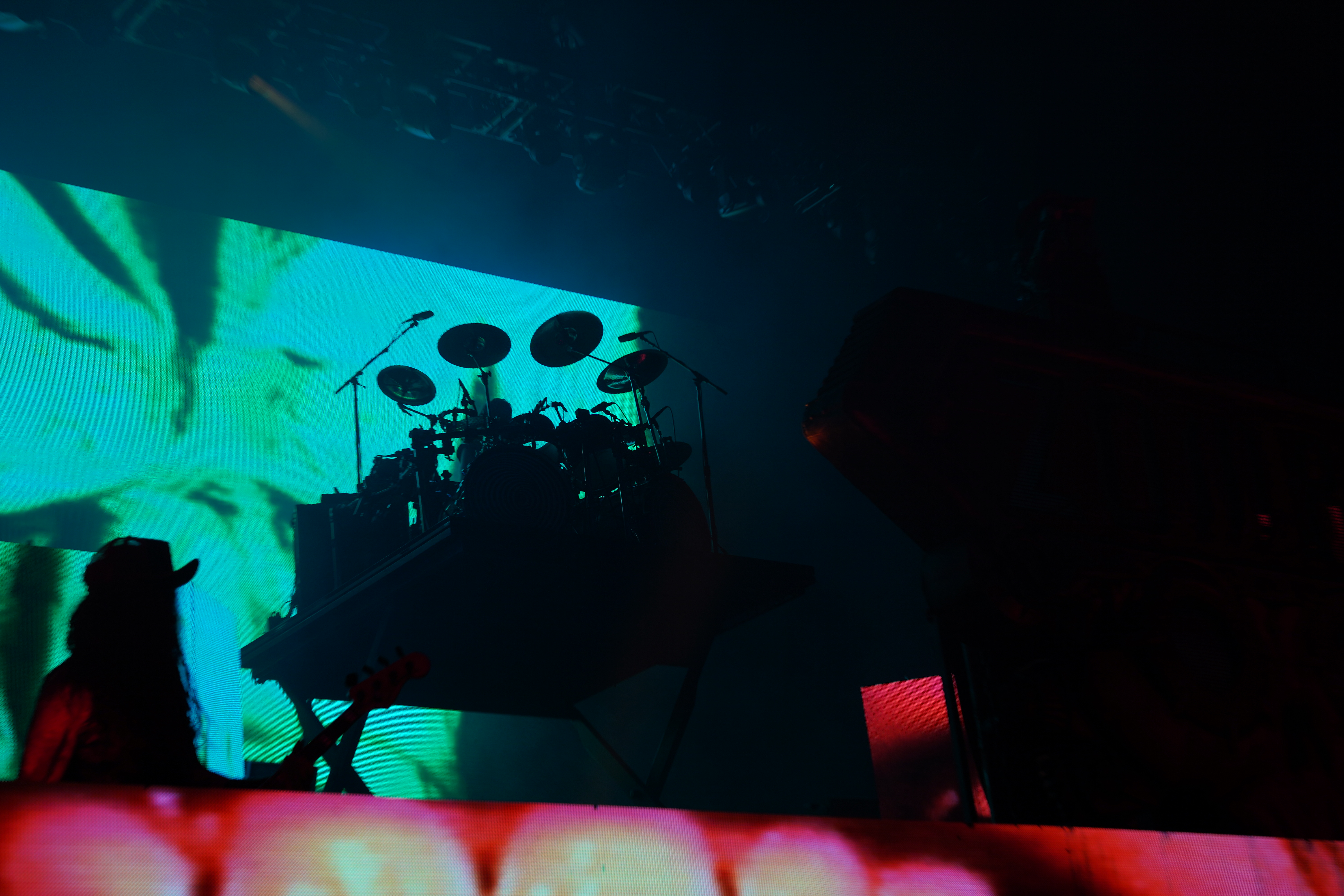 Rob Zombie