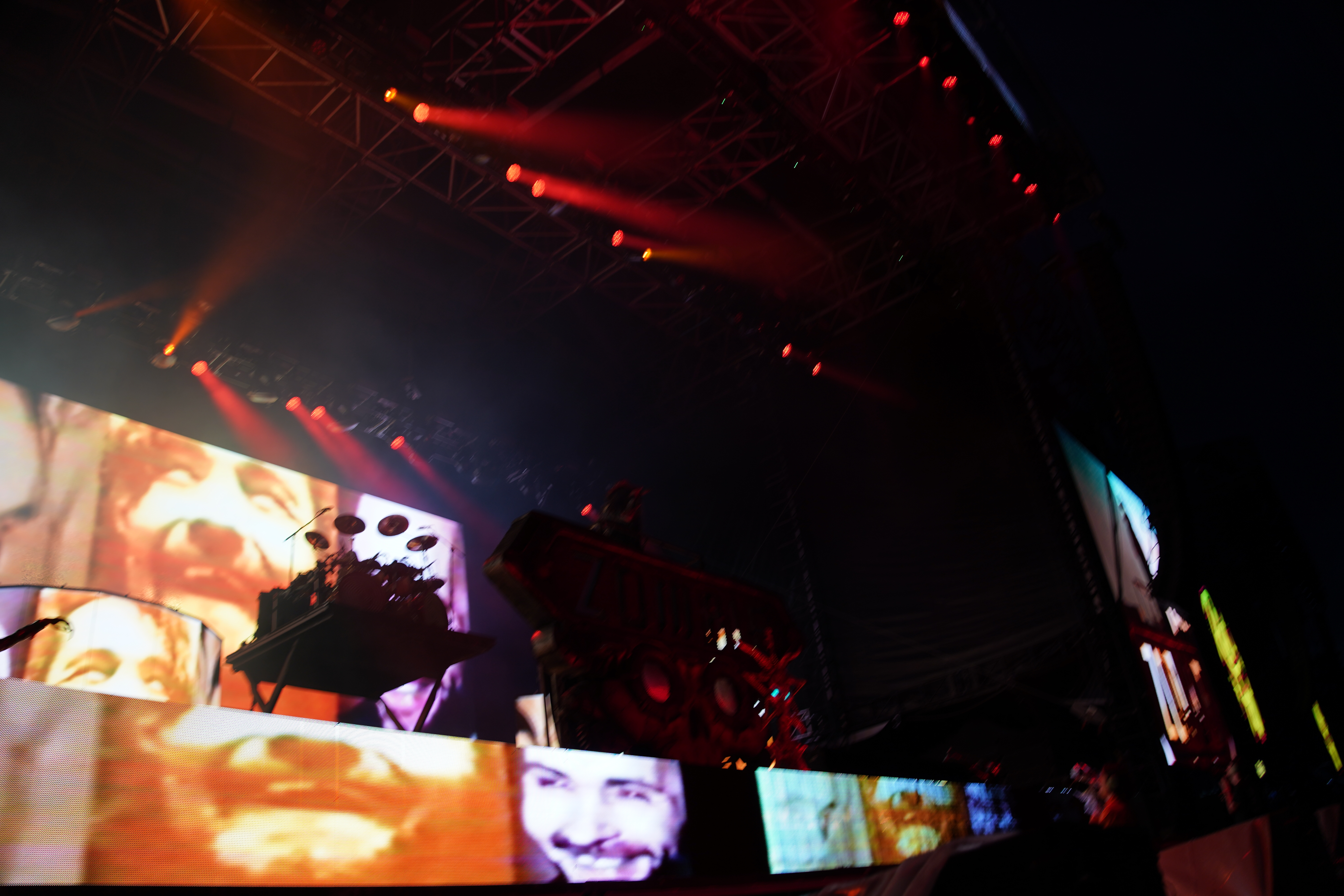 Rob Zombie