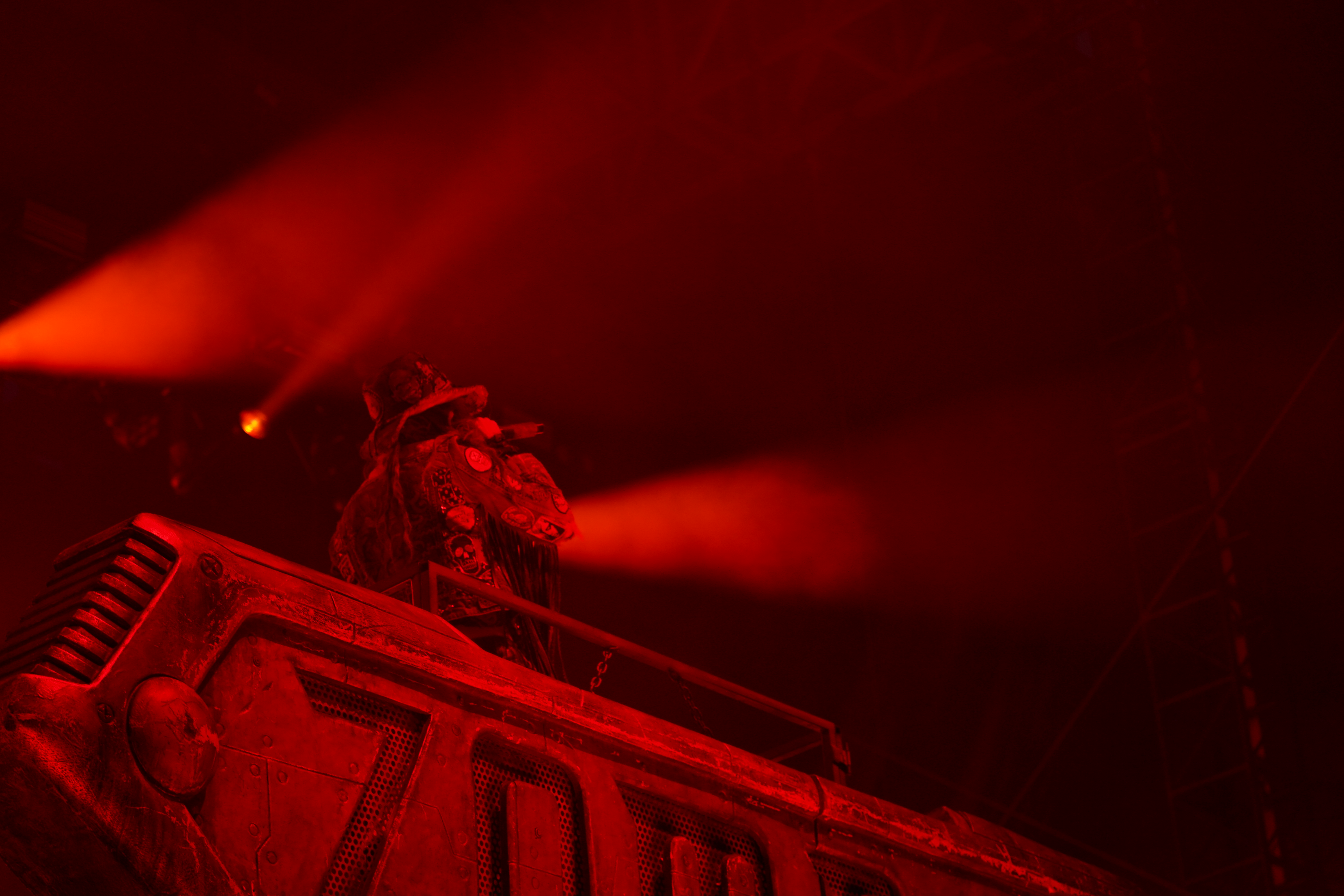 Rob Zombie