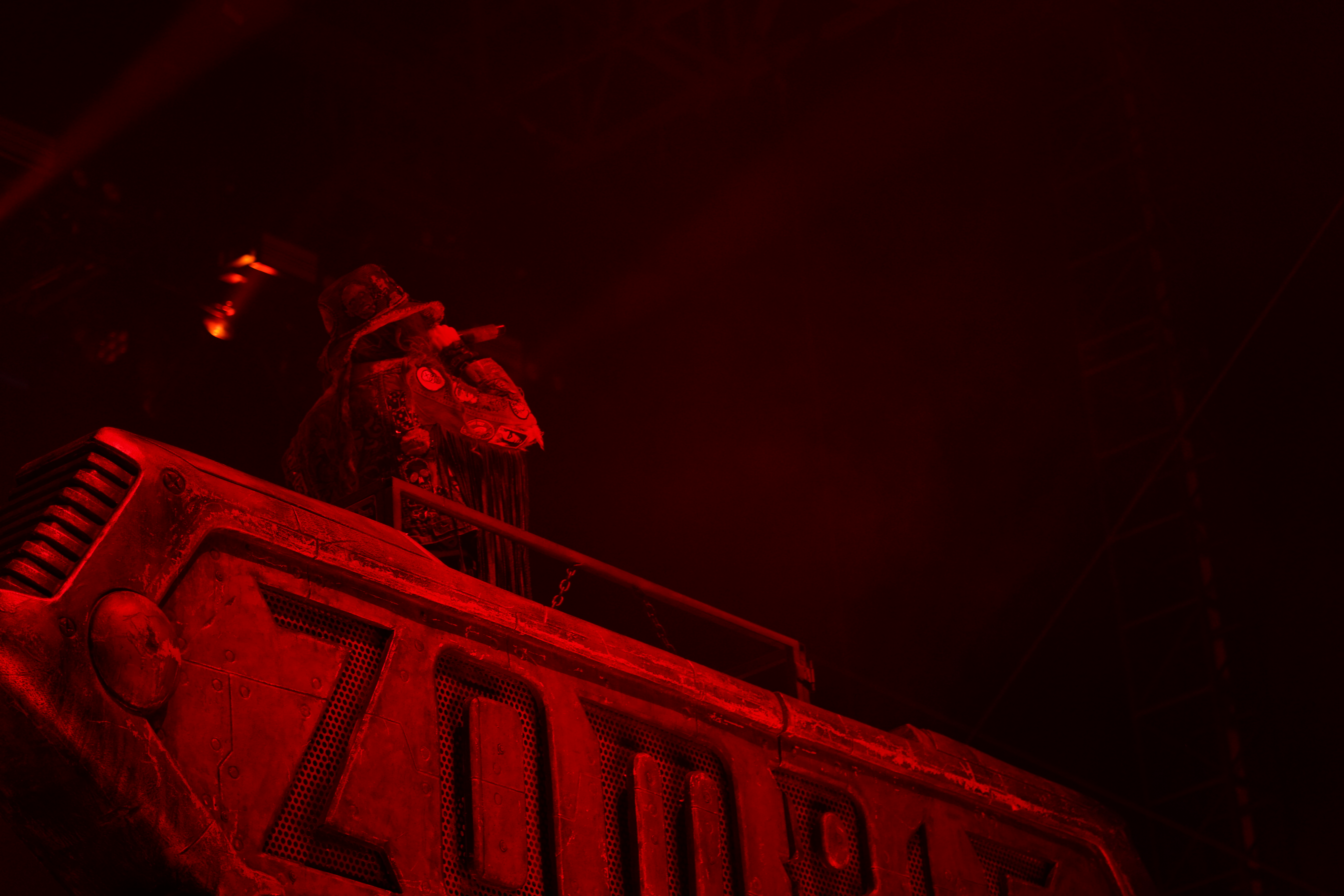 Rob Zombie