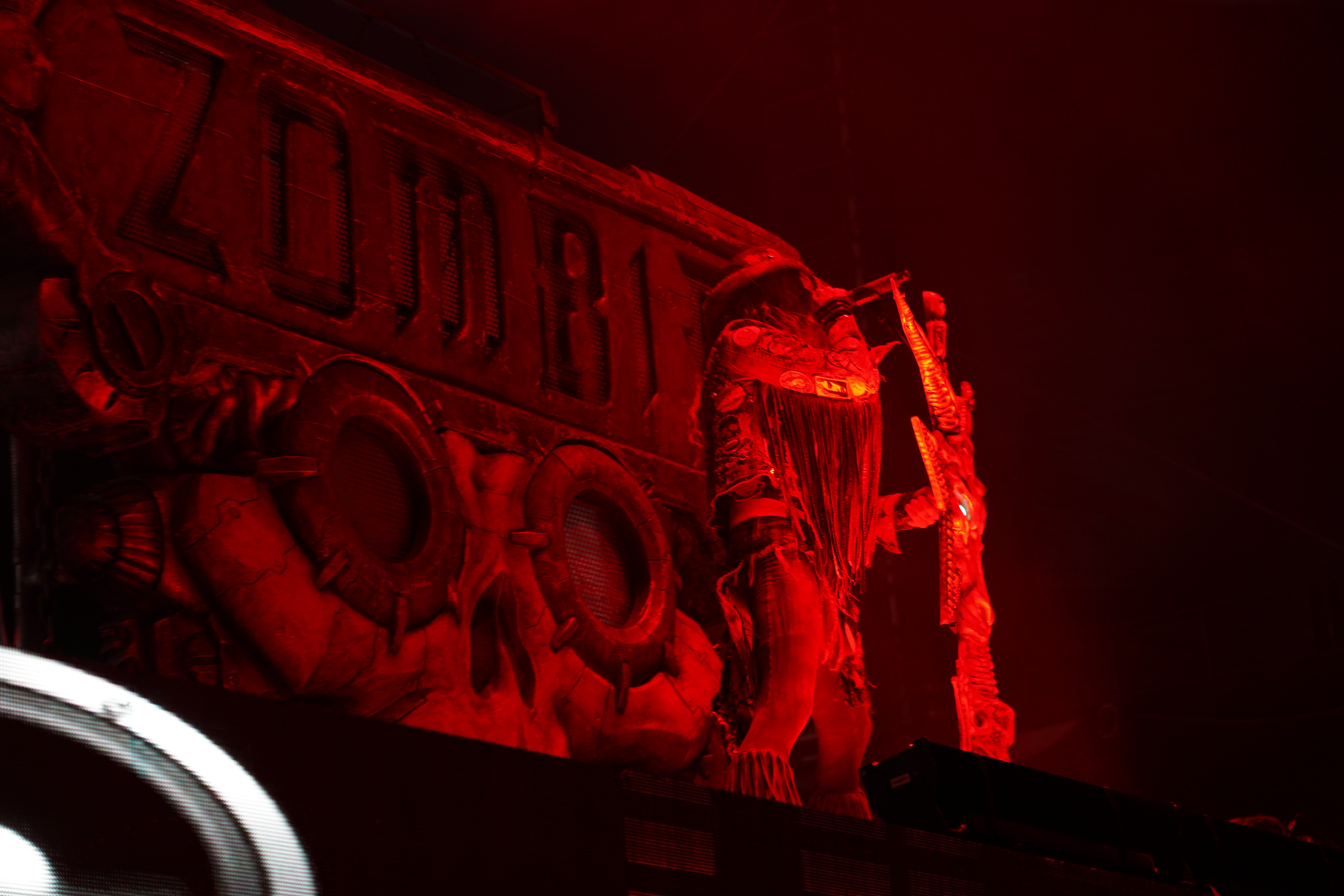 Rob Zombie