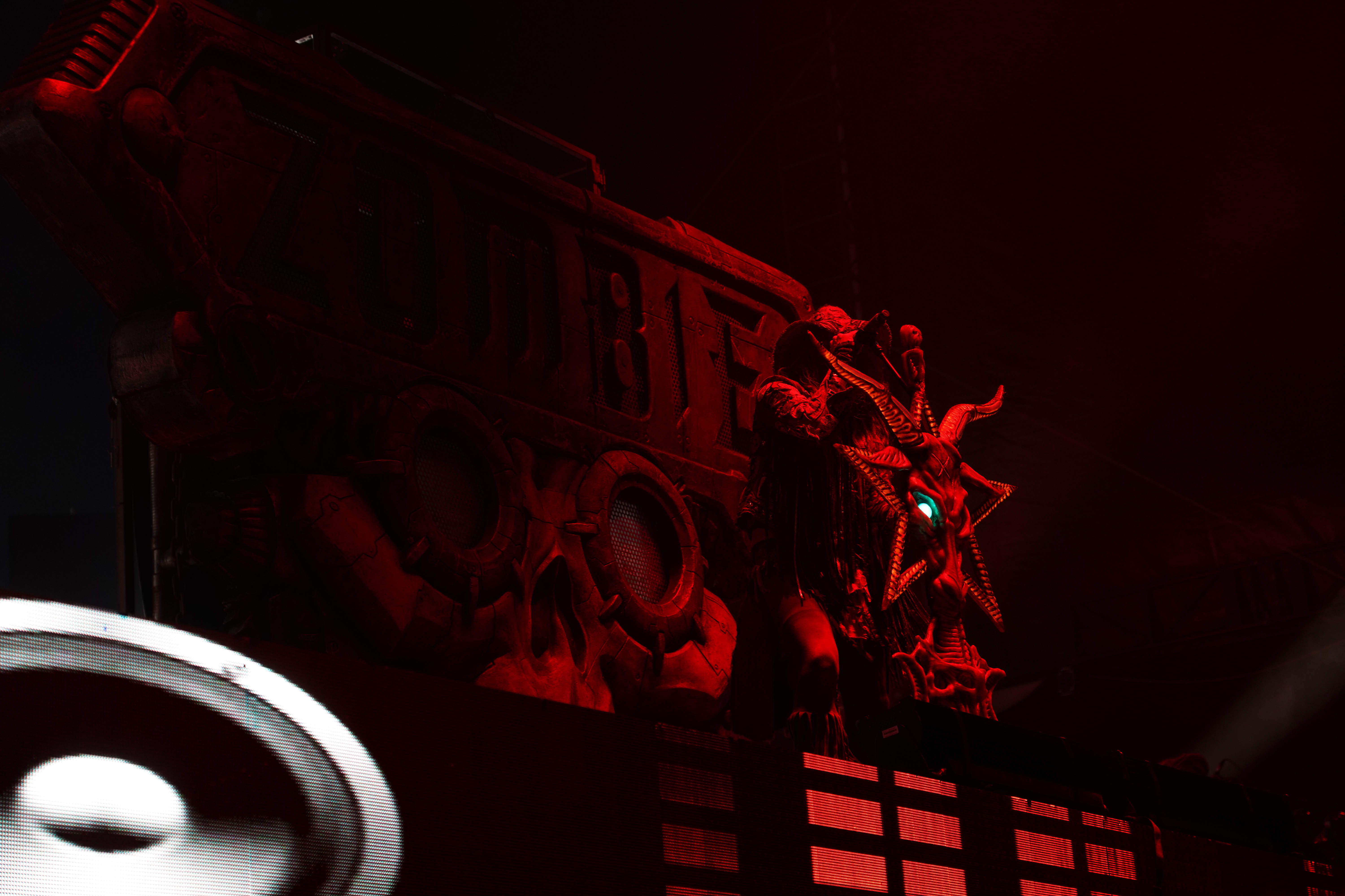 Rob Zombie