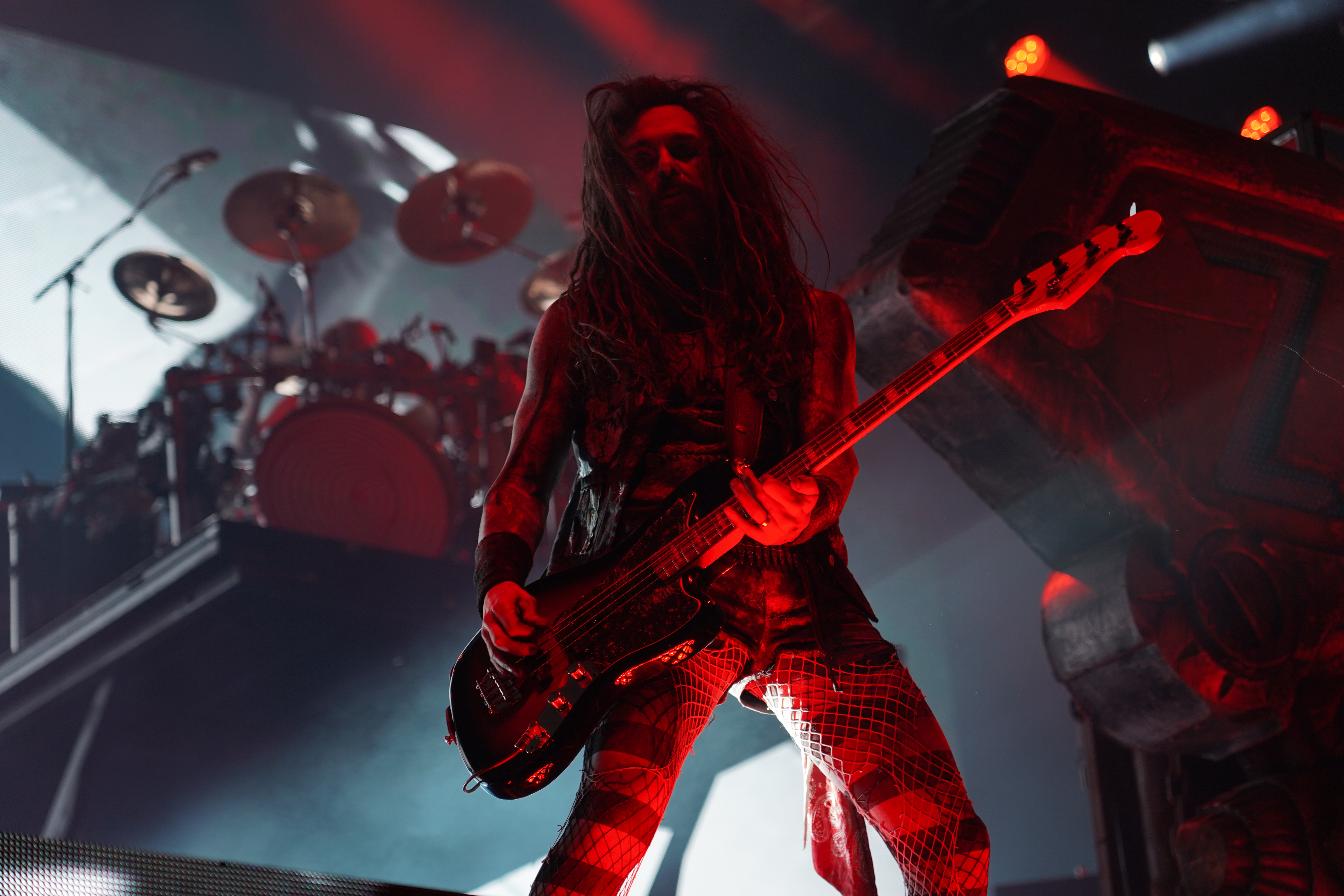 Rob Zombie