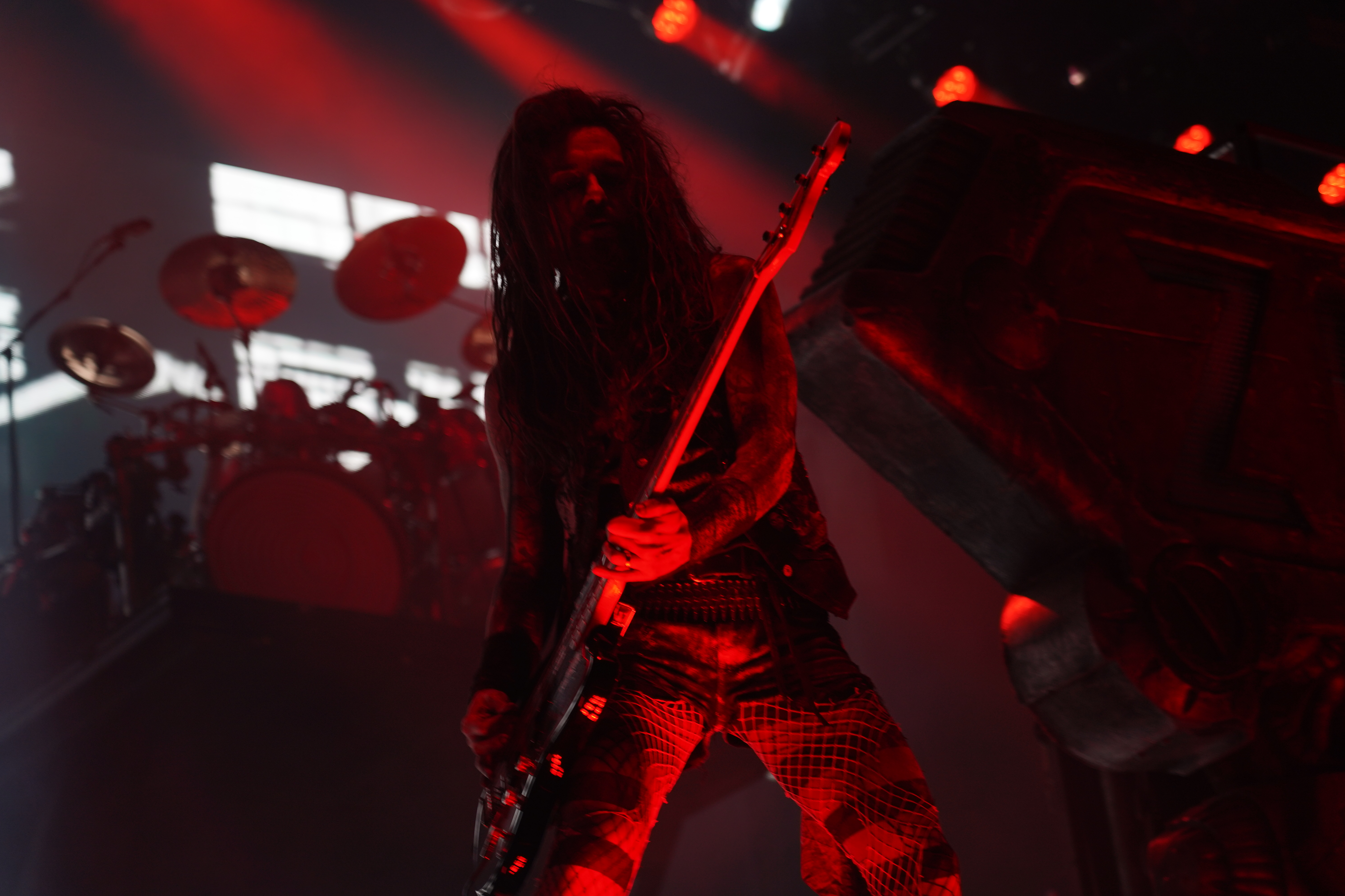 Rob Zombie