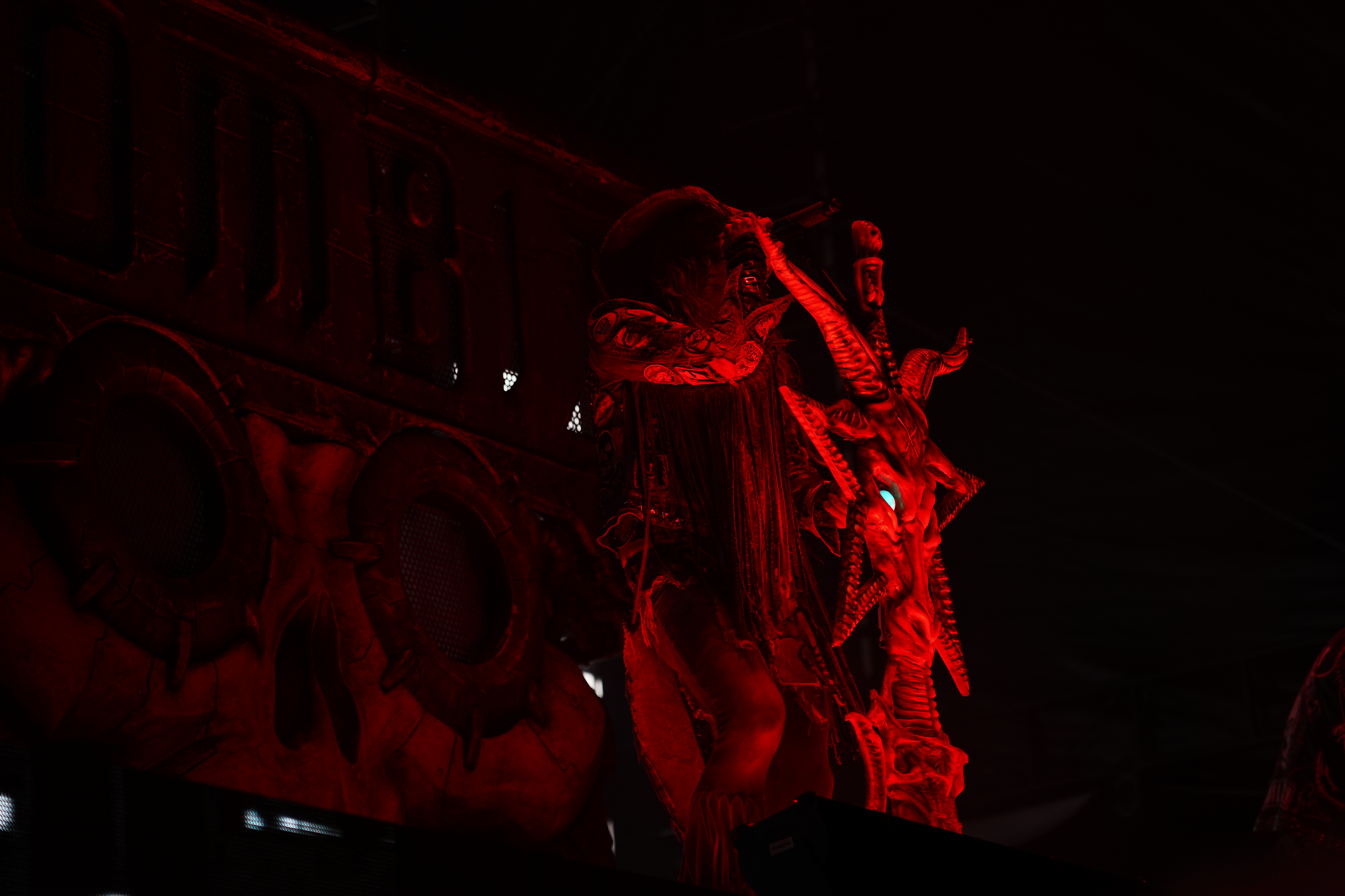 Rob Zombie