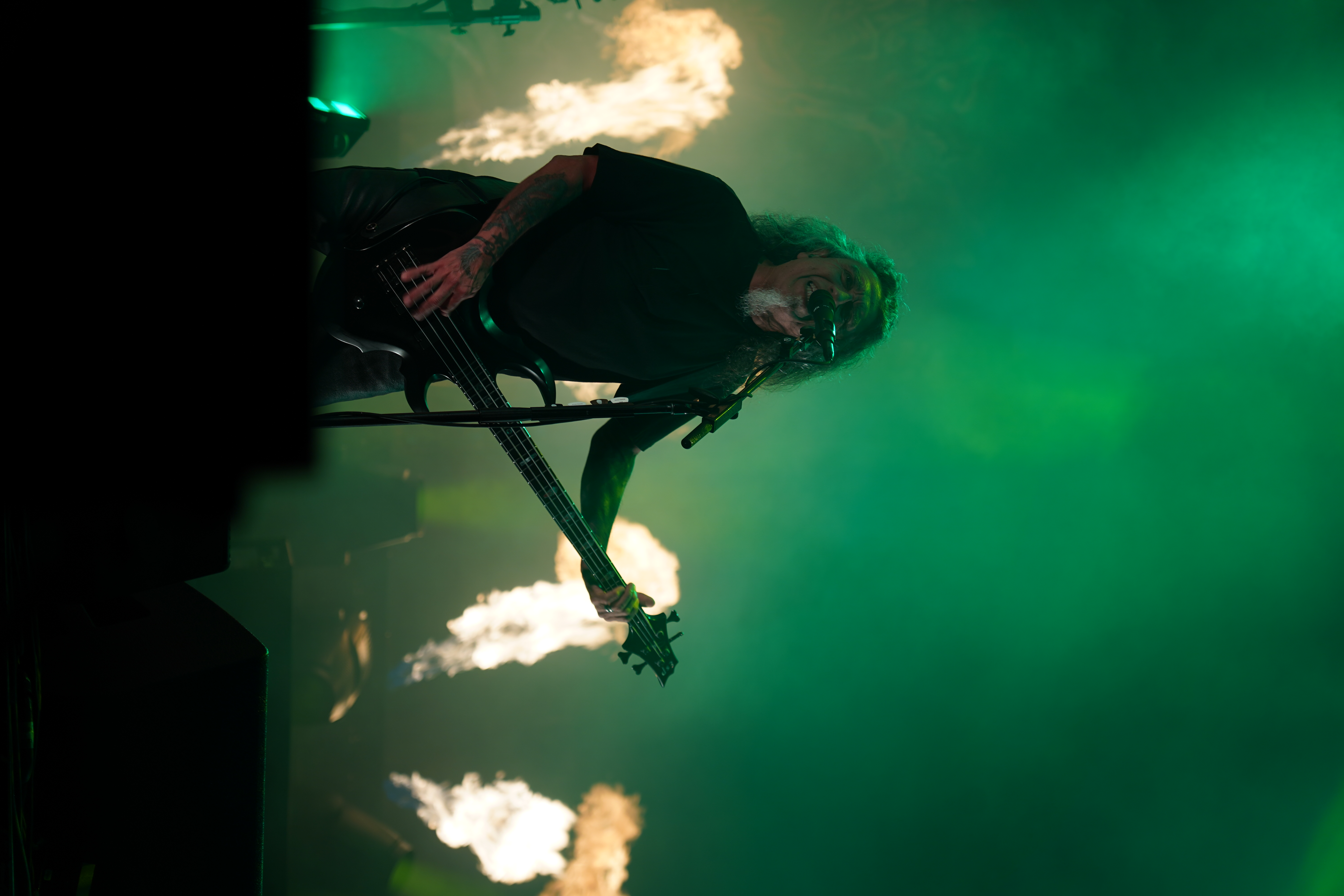 Slayer