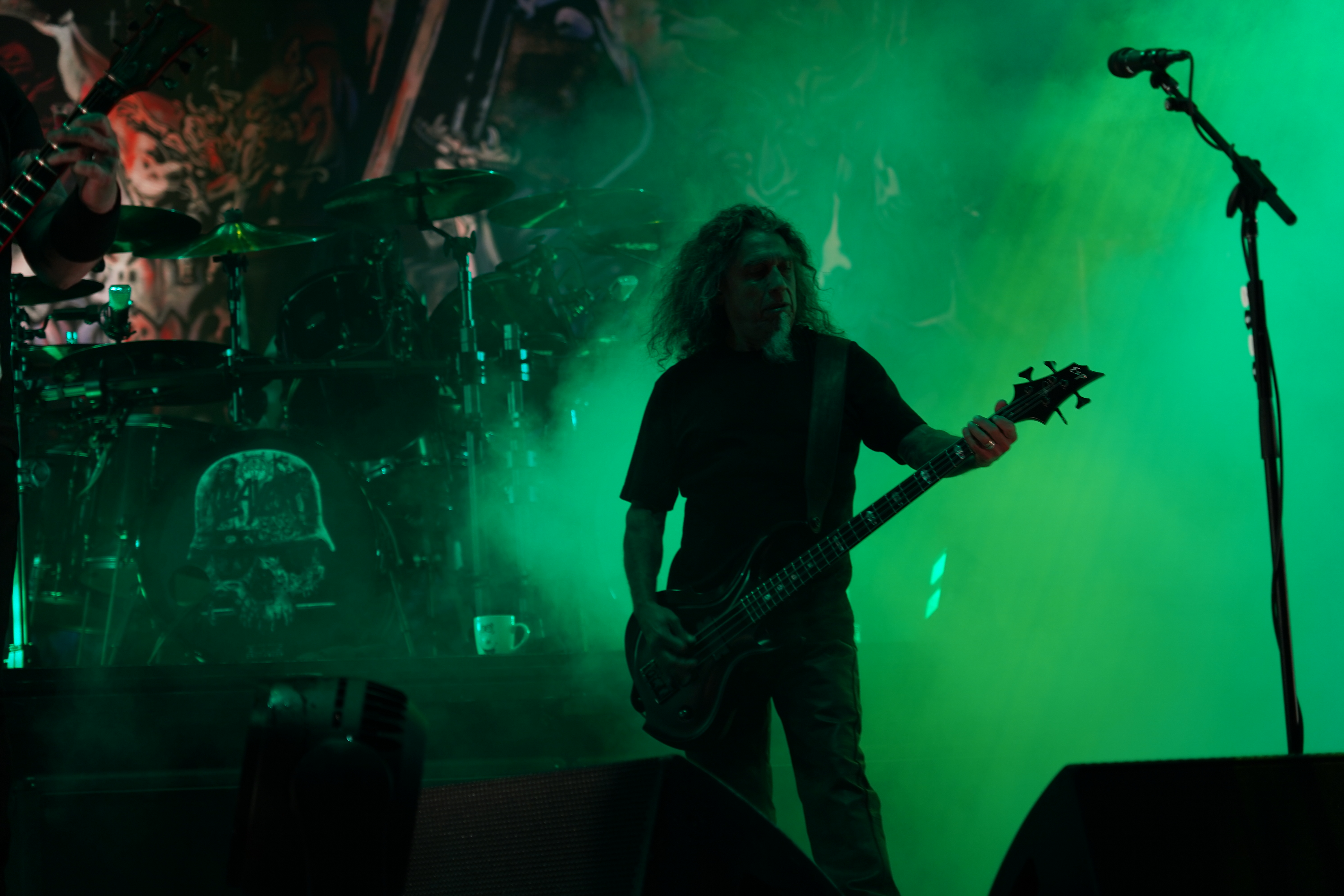 Slayer