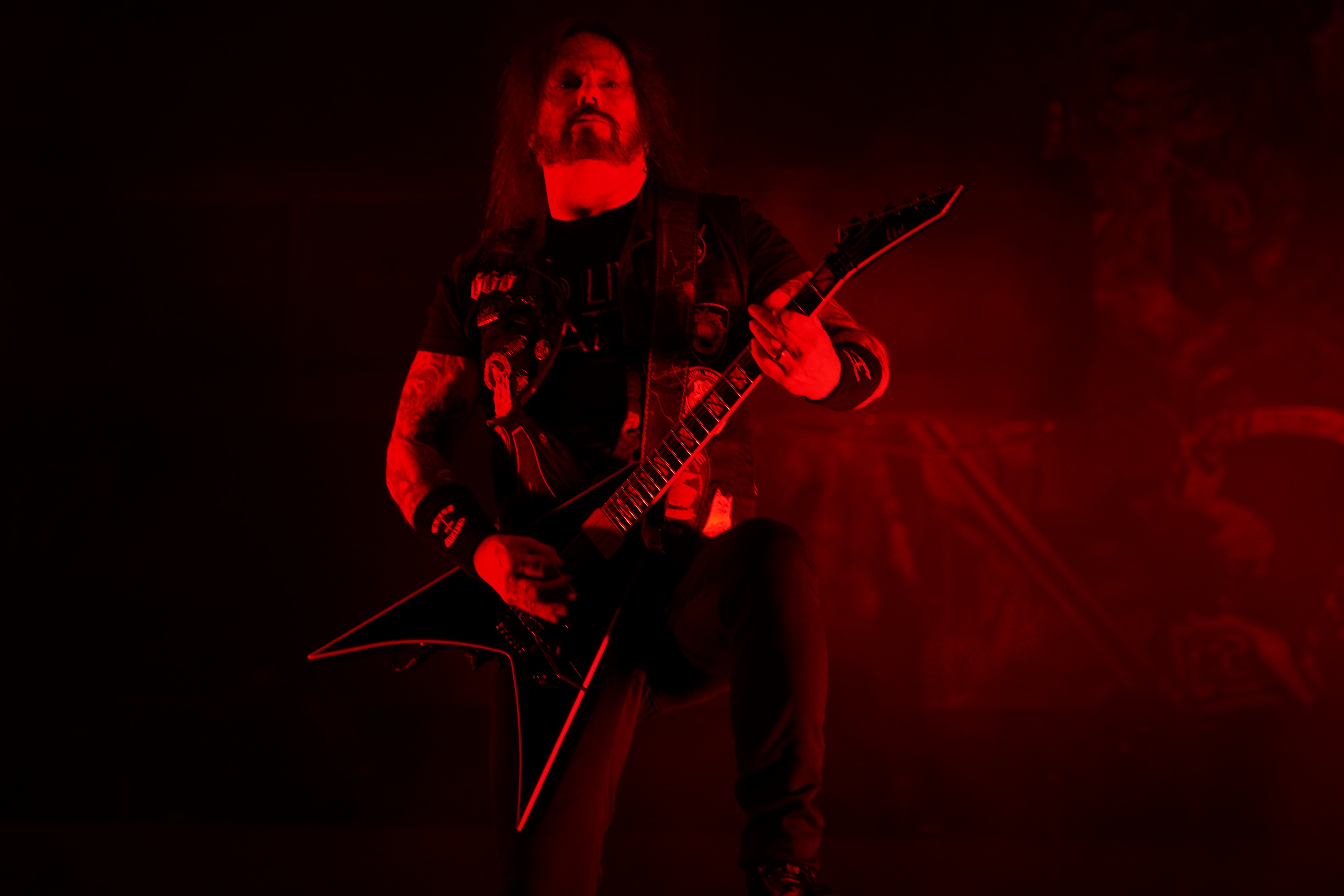 Slayer