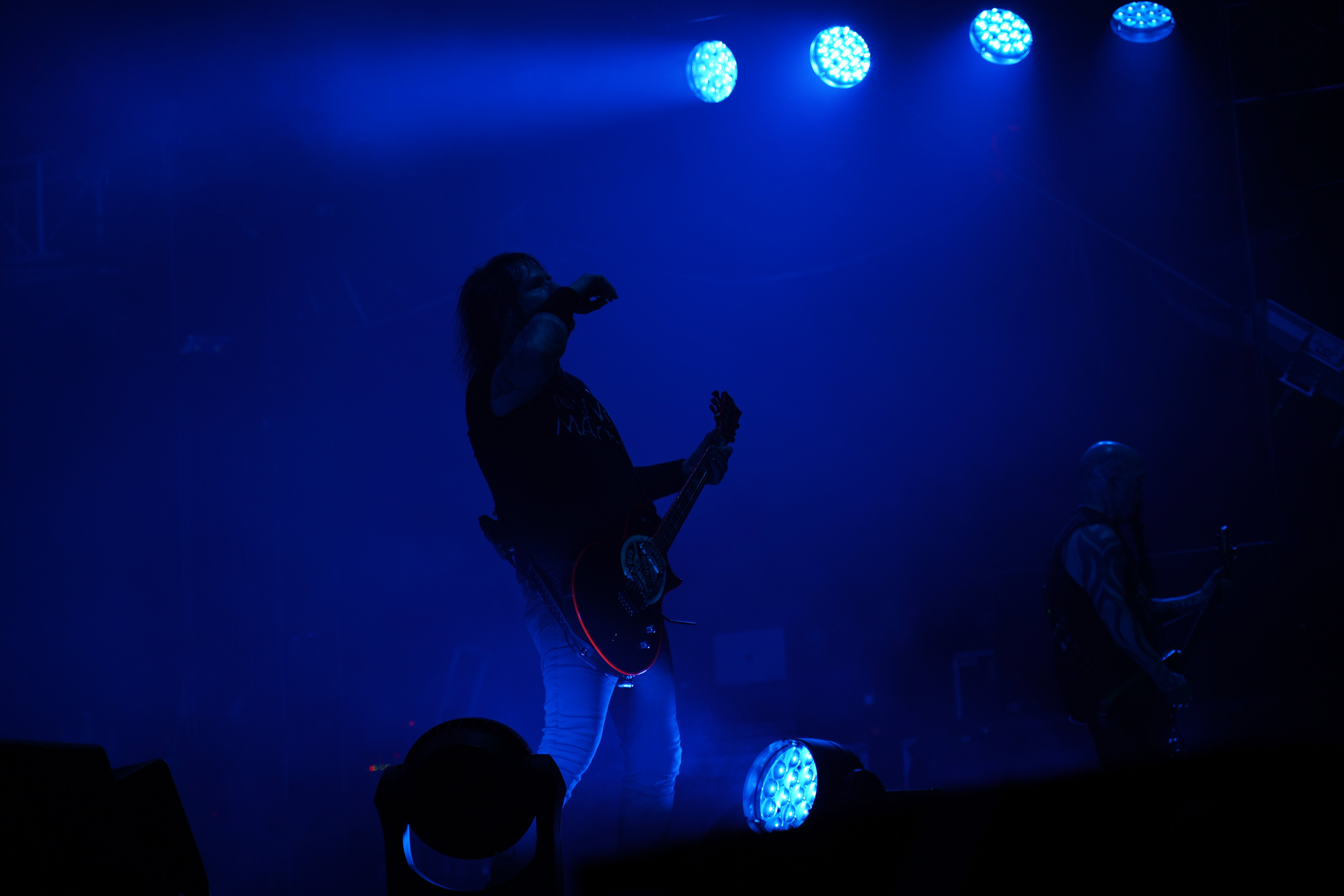 Slayer