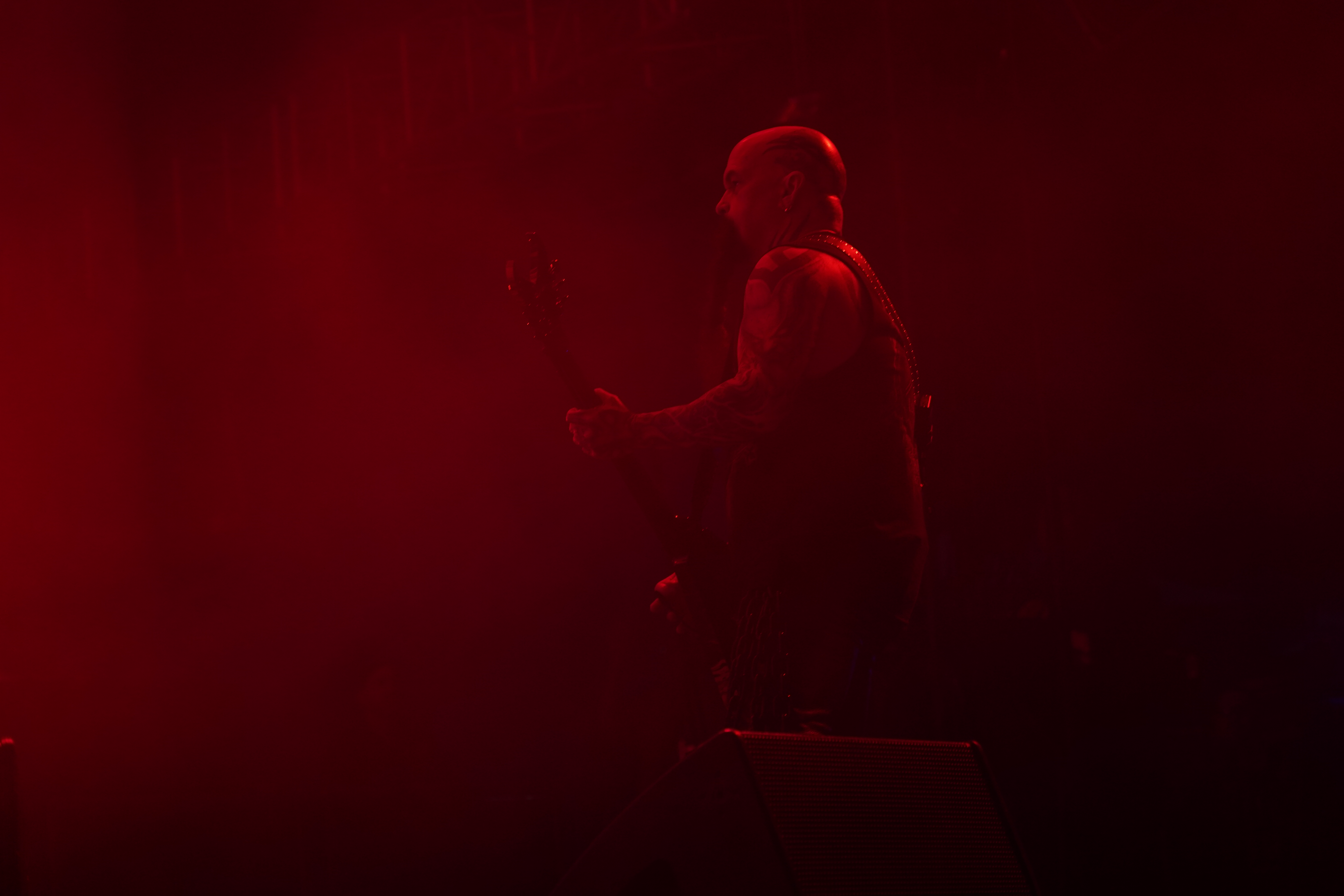 Slayer
