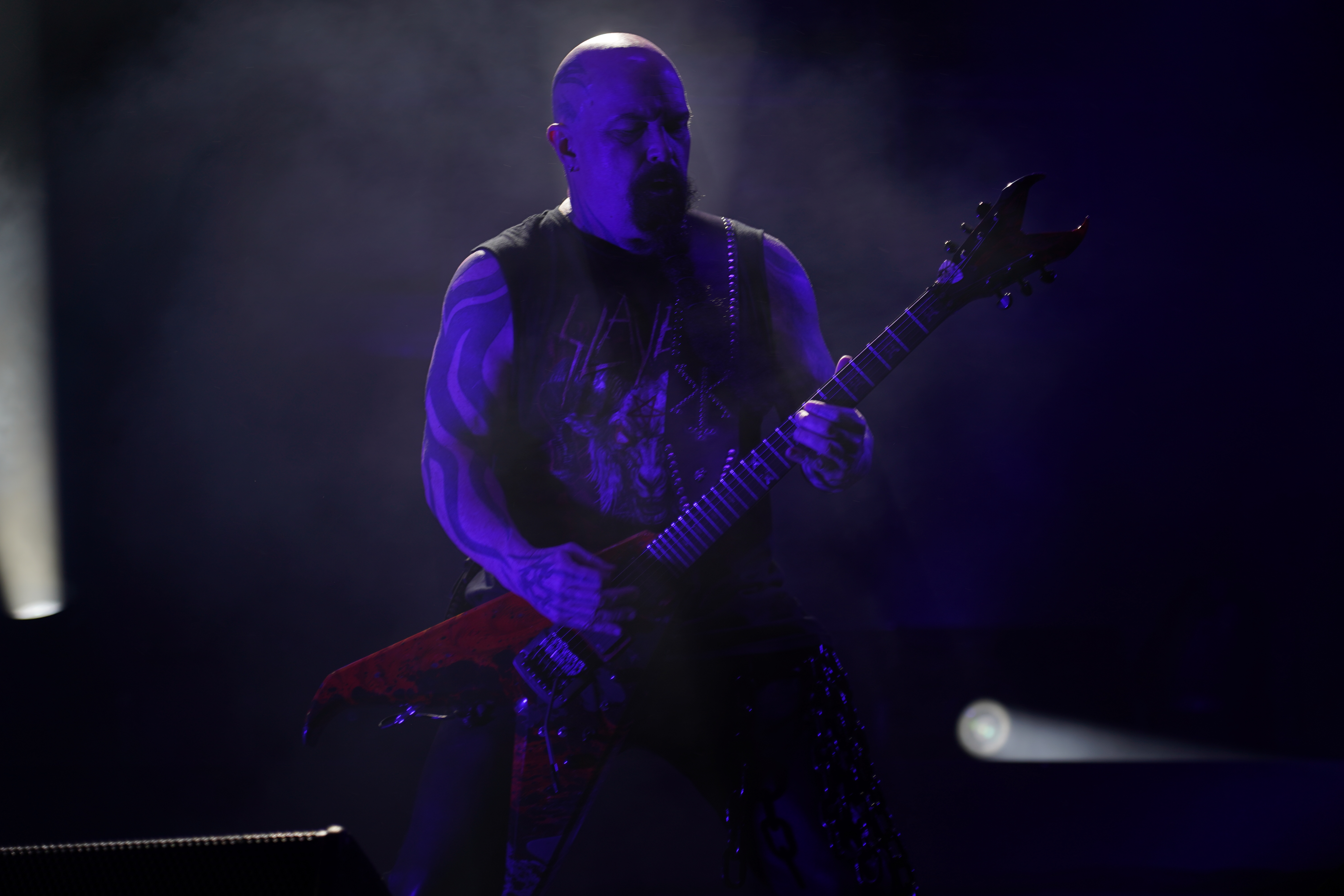 Slayer