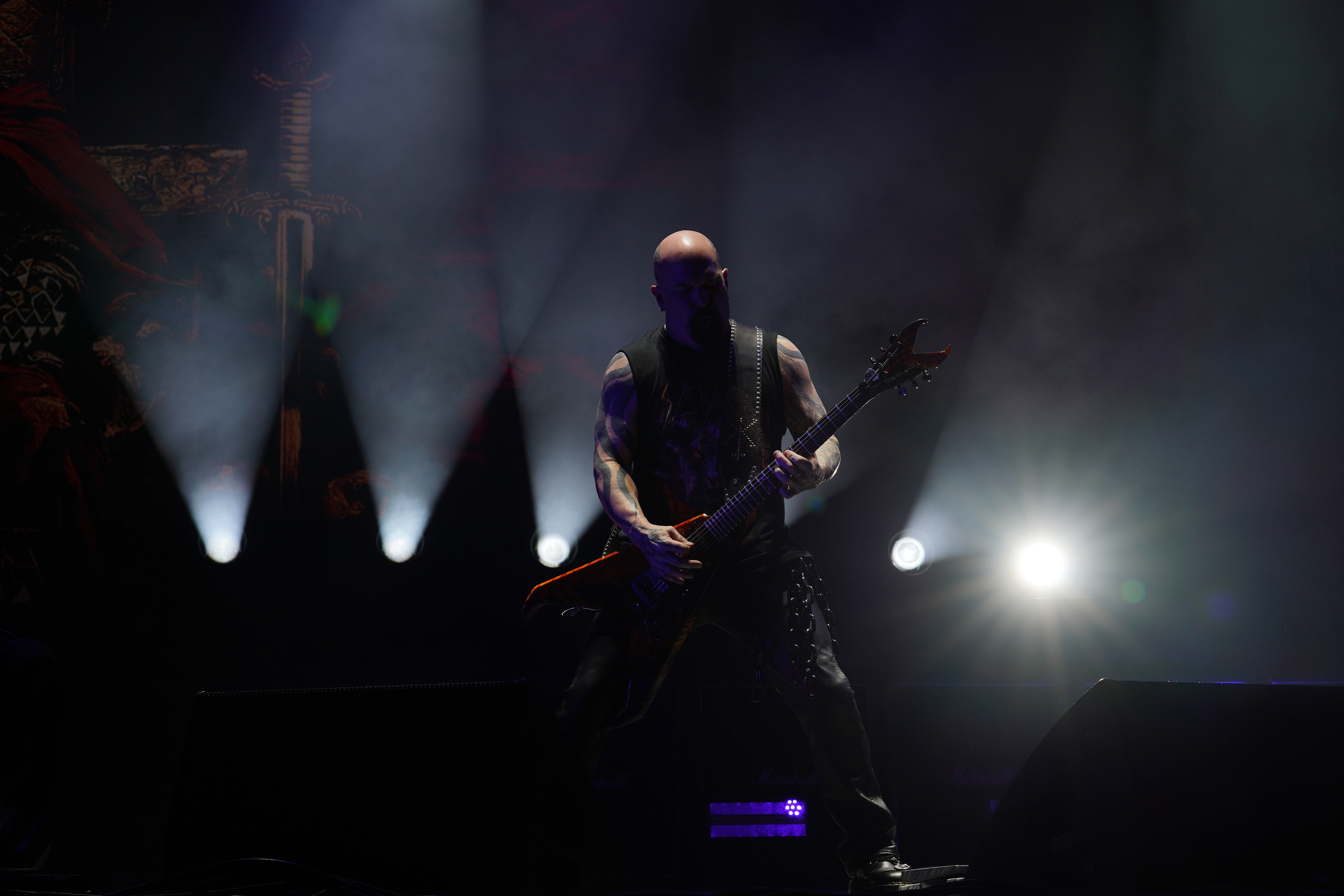 Slayer