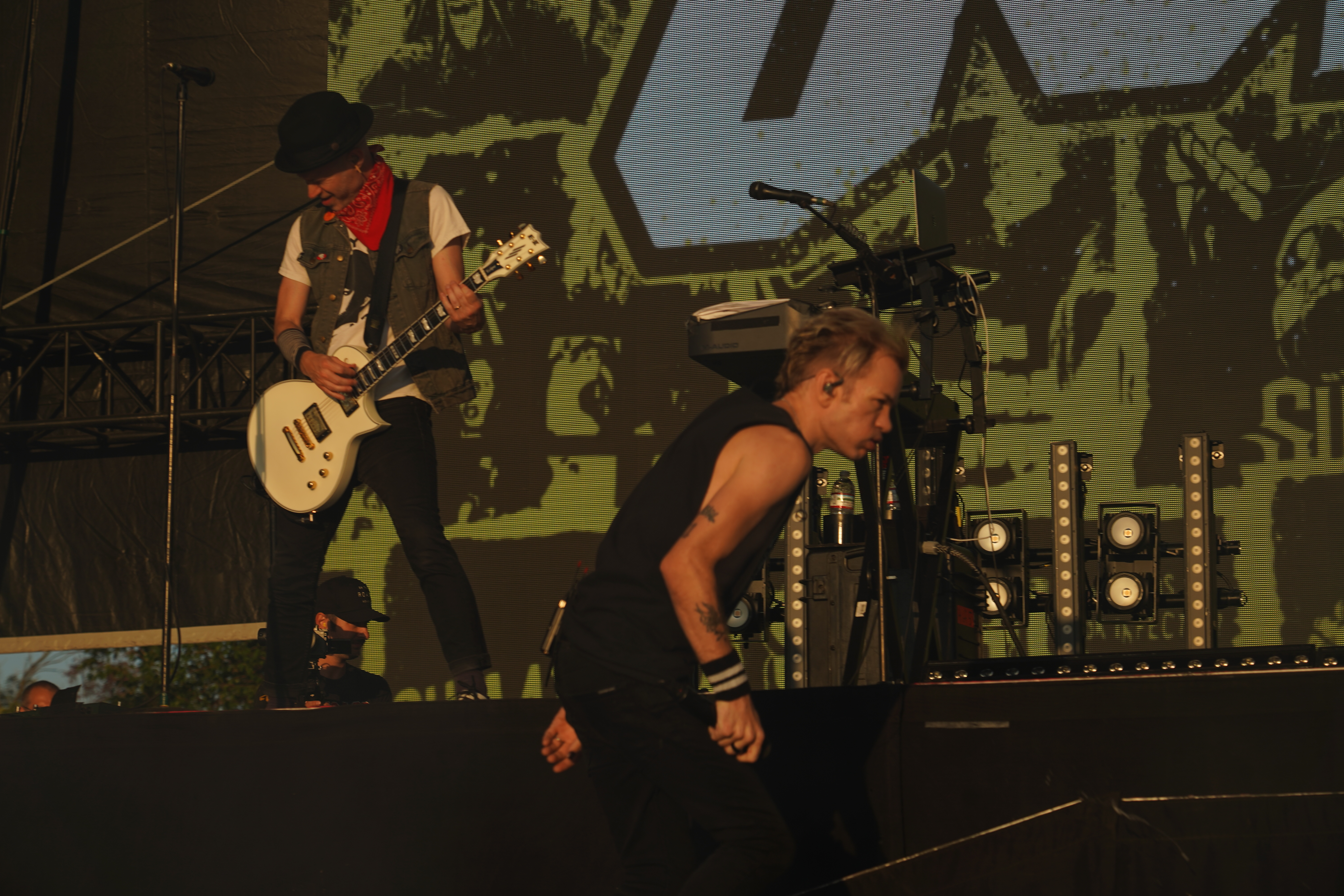 Sum 41
