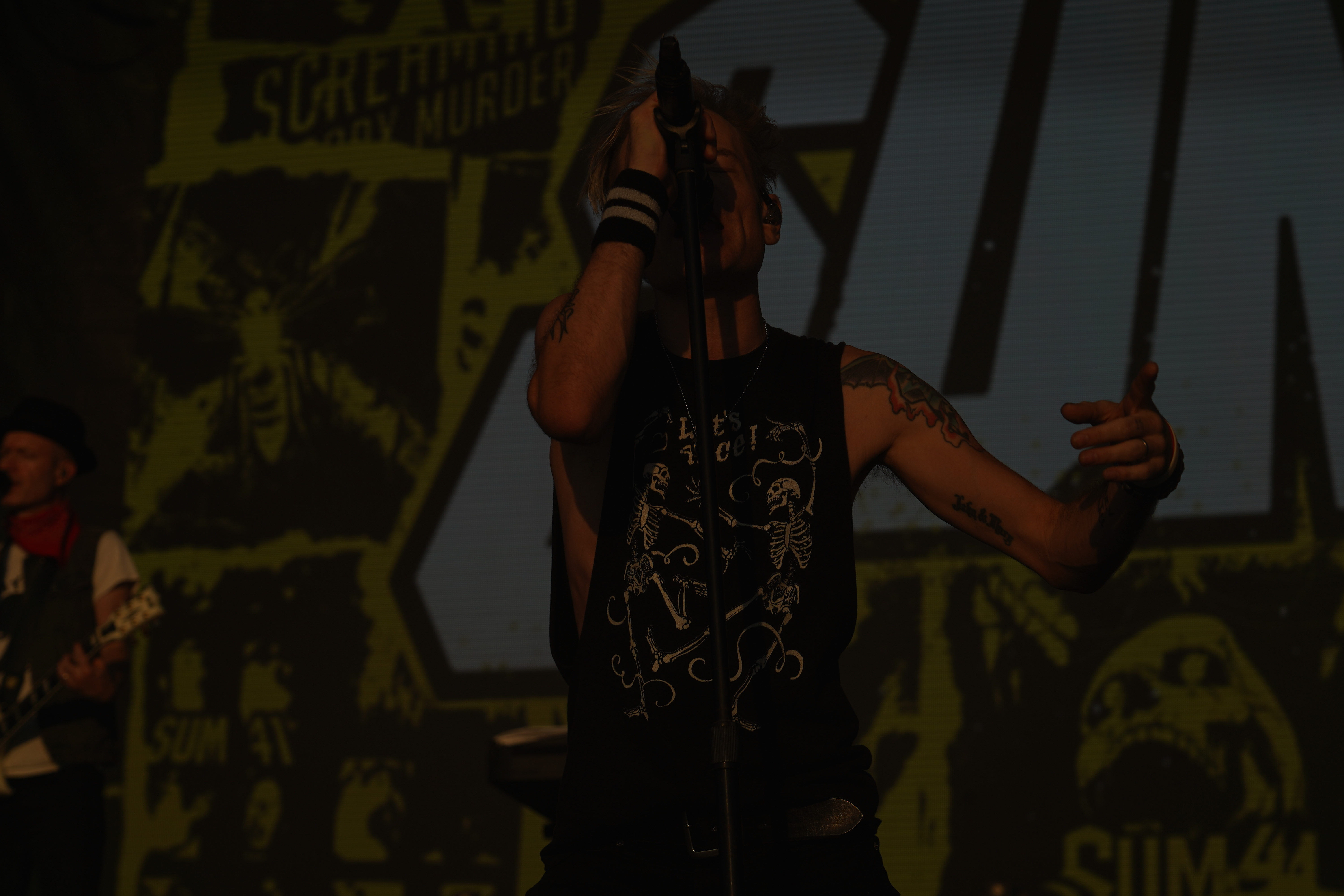 Sum 41