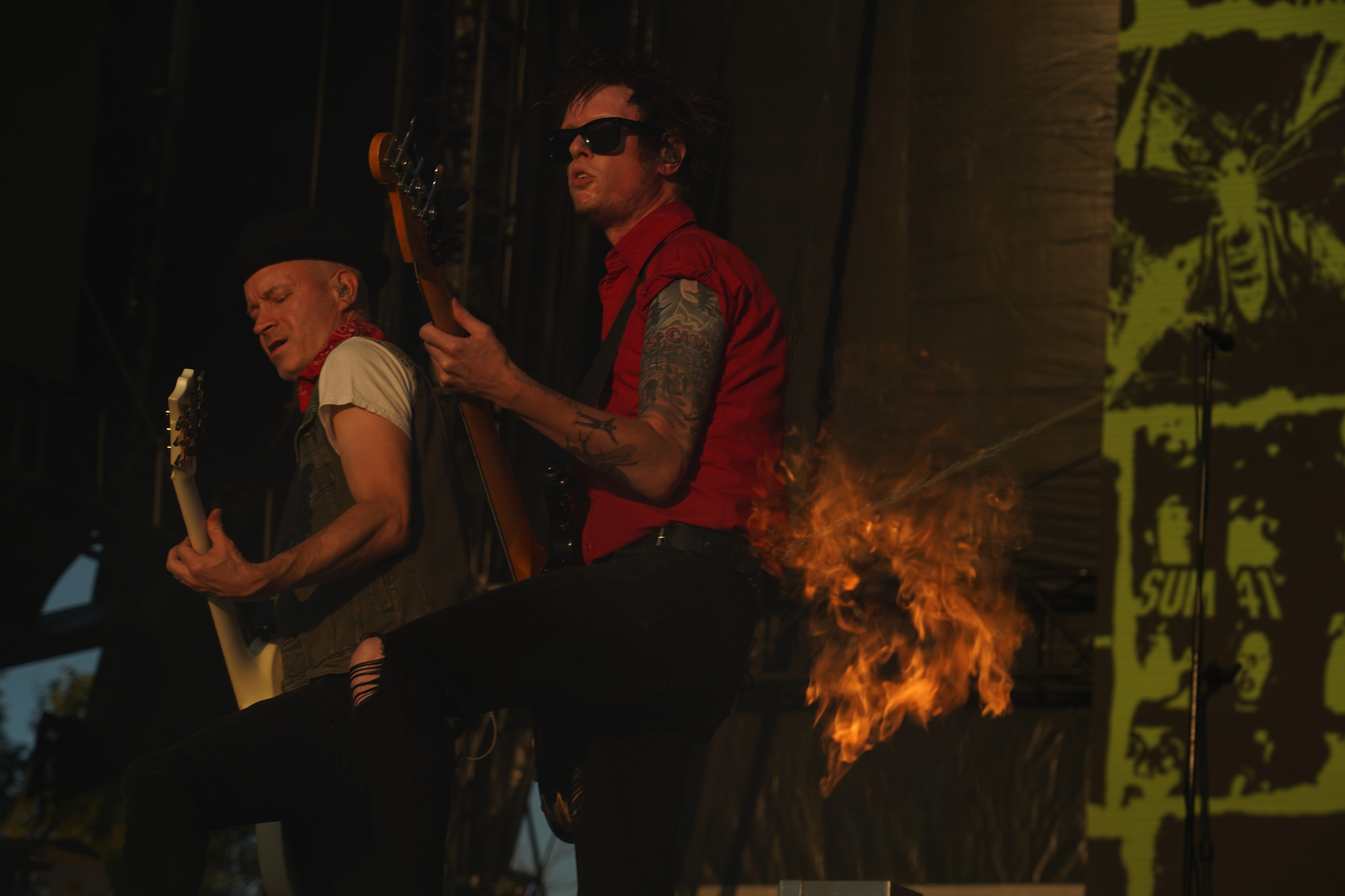 Sum 41