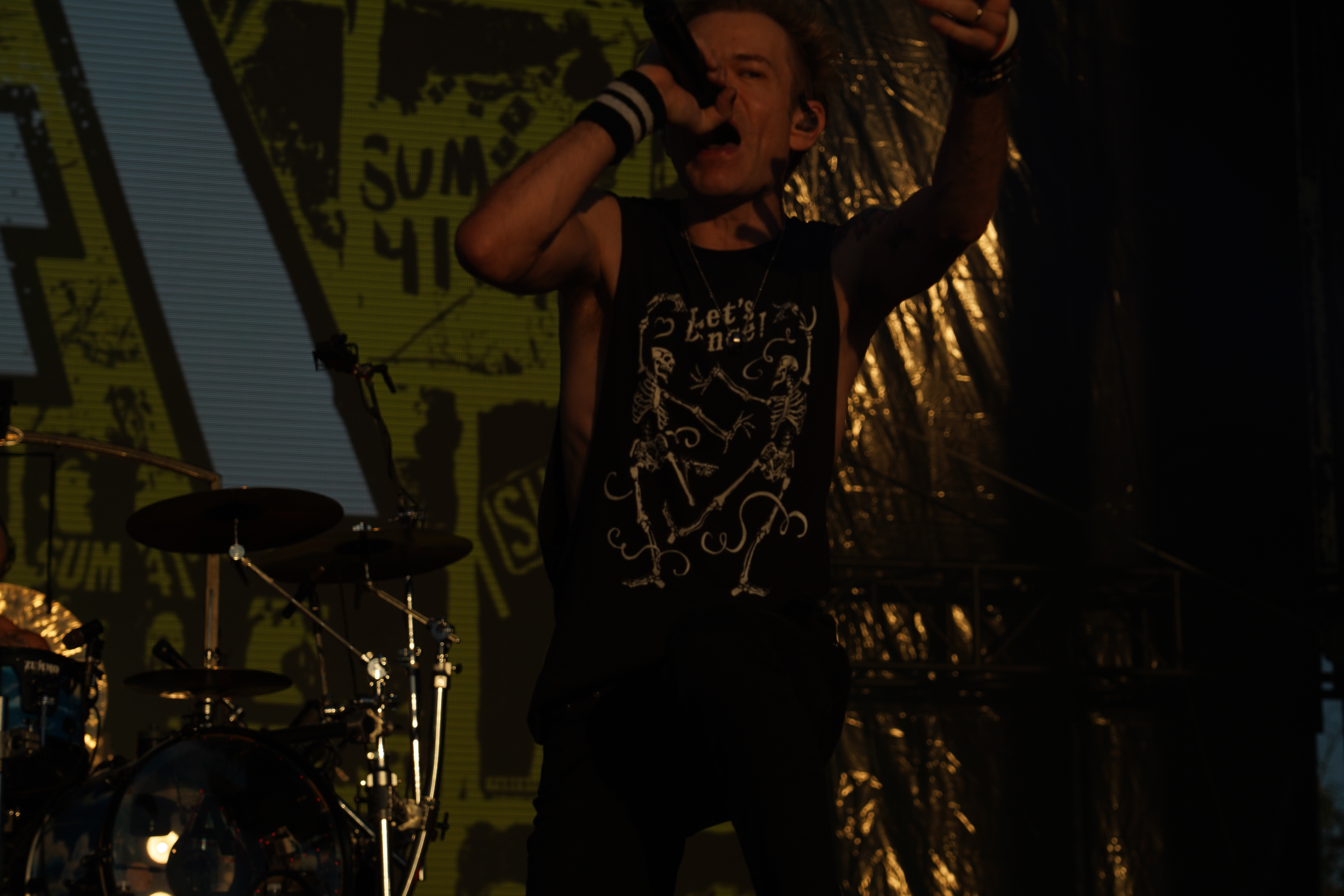 Sum 41