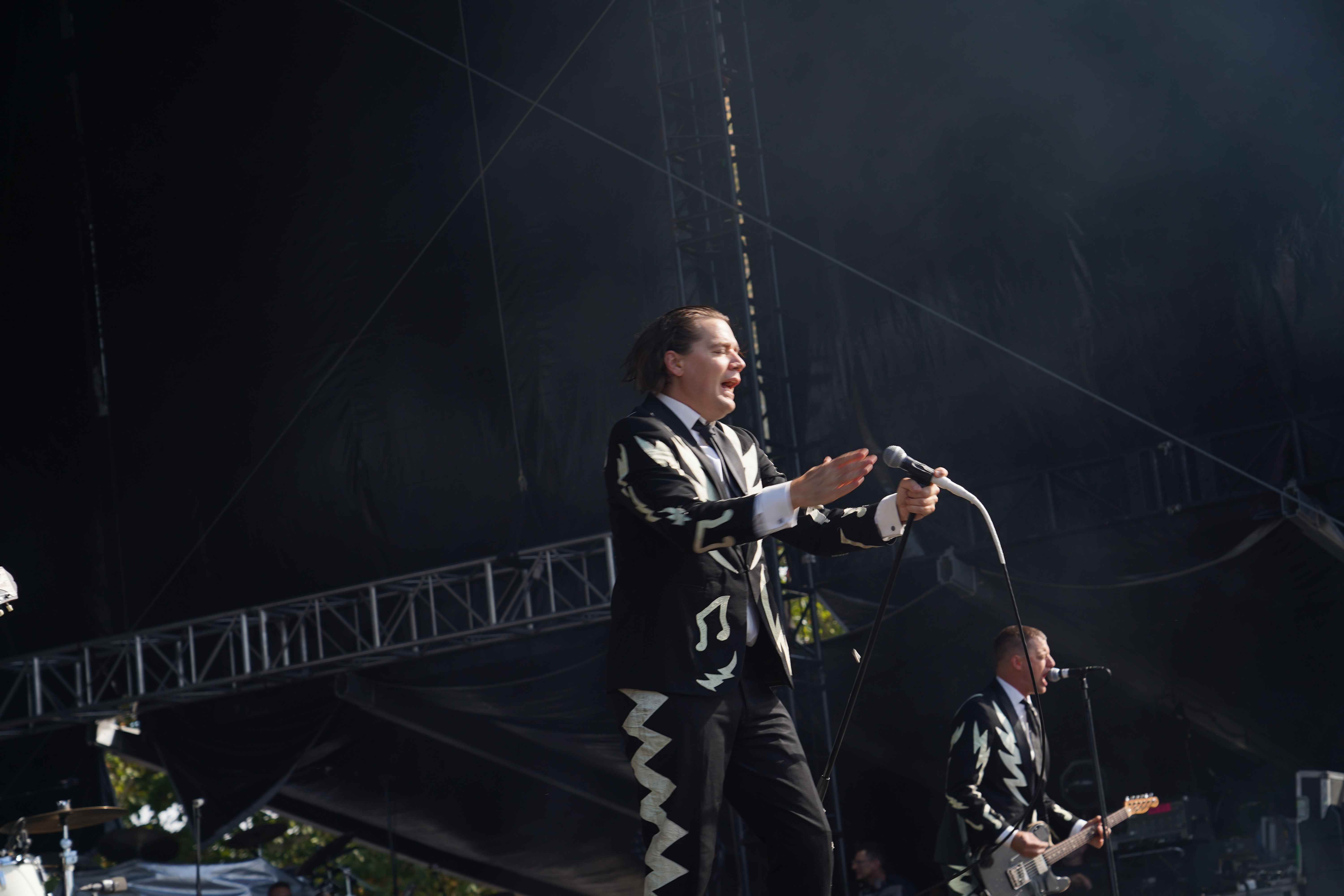 The Hives