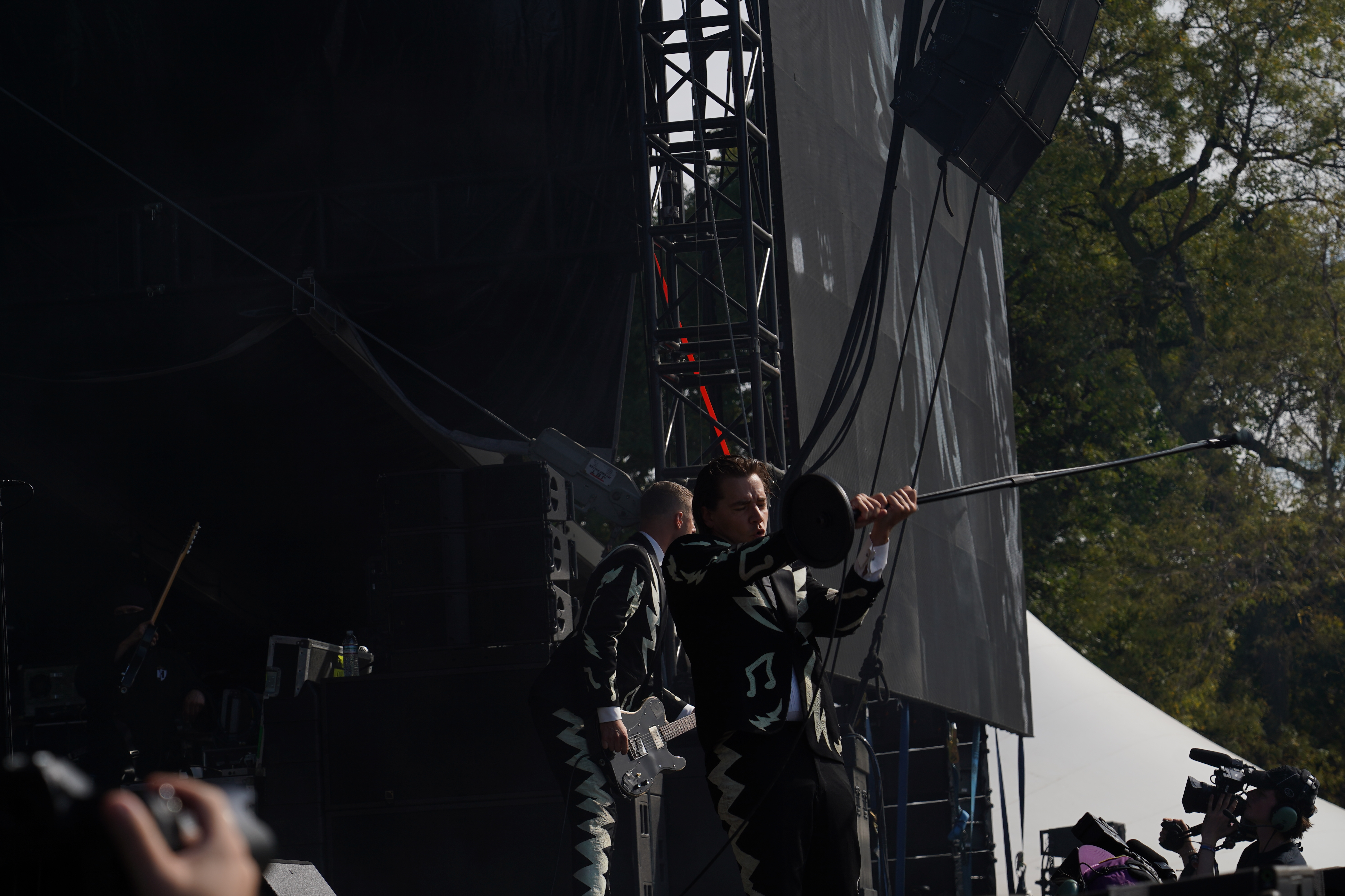 The Hives