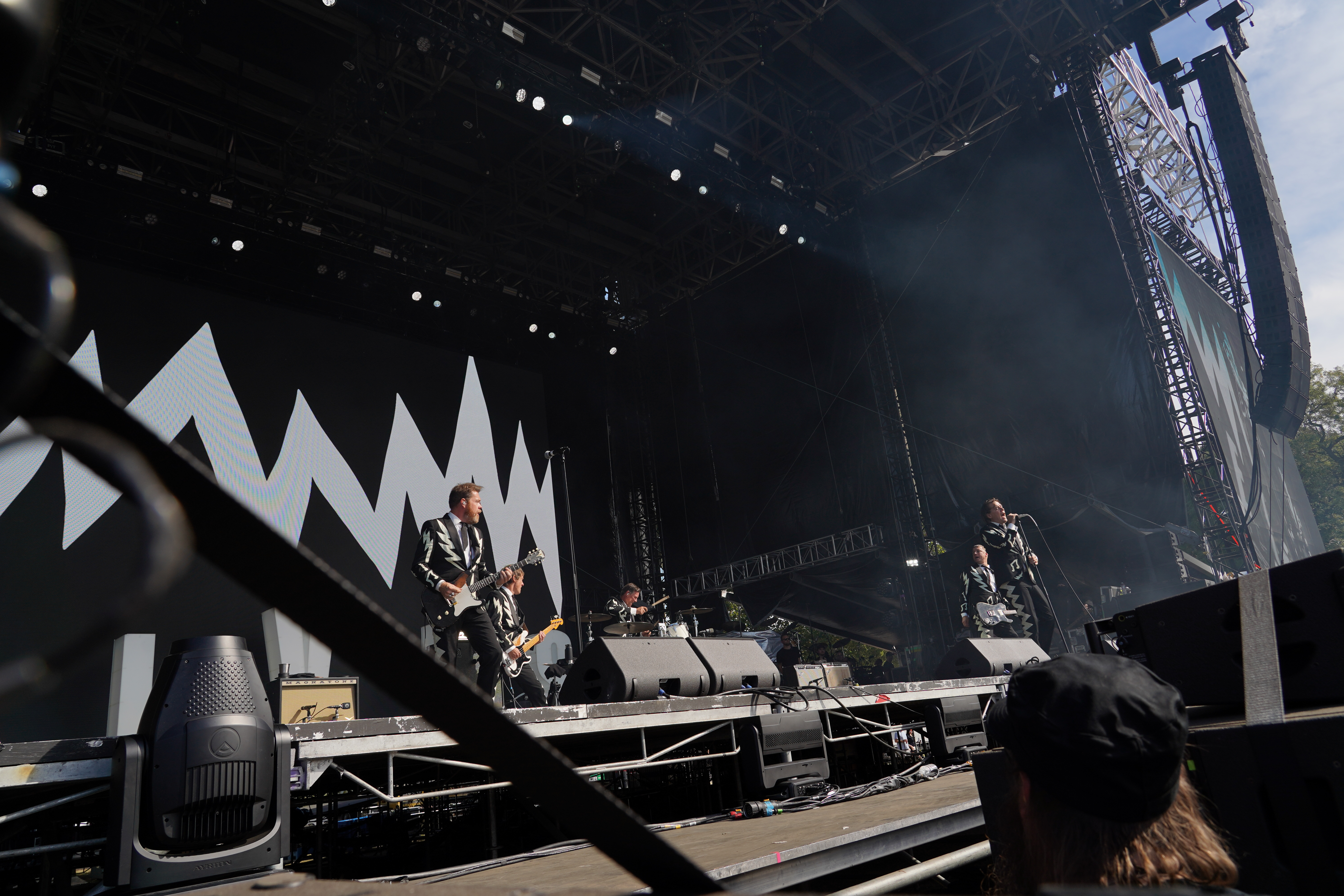 The Hives