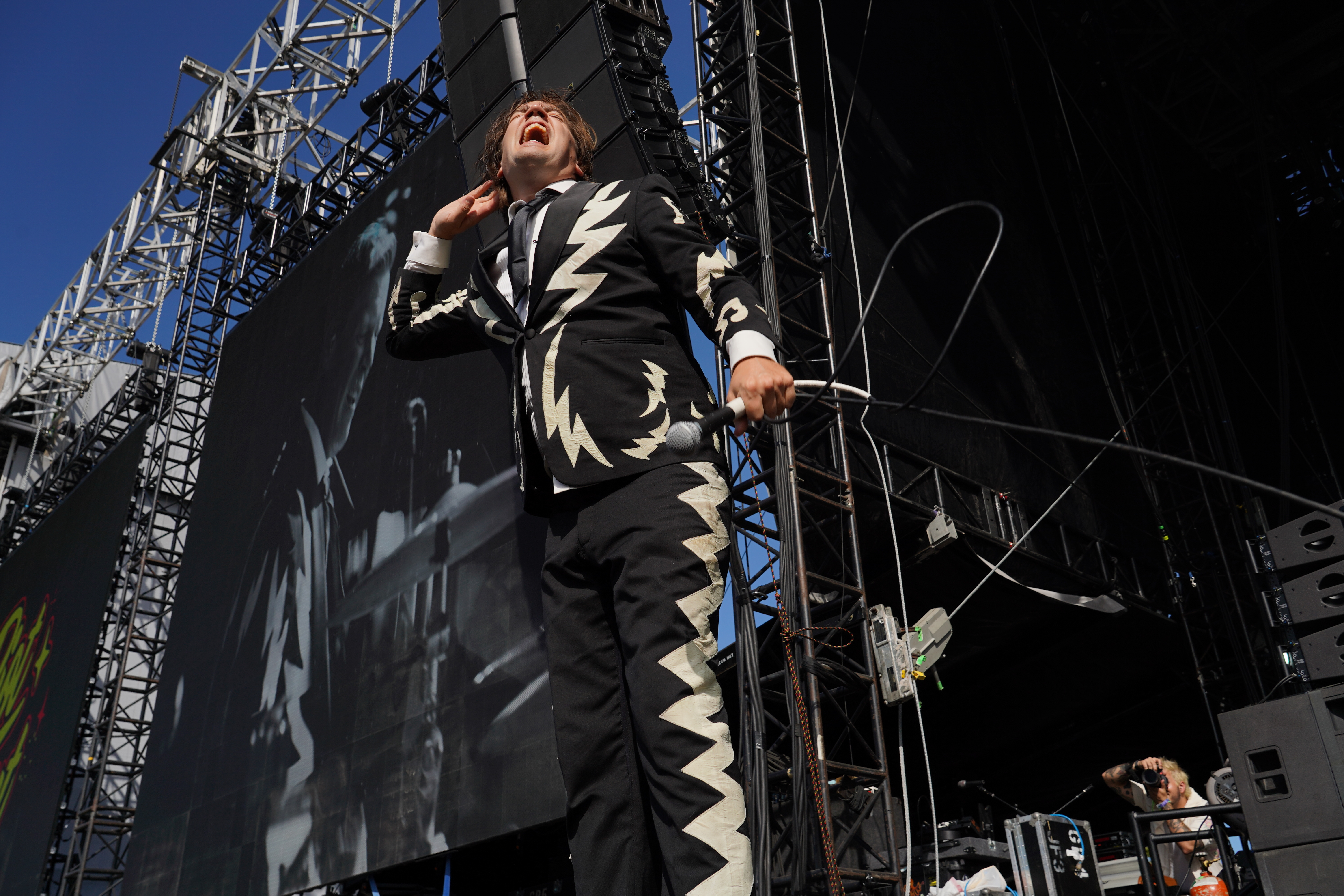 The Hives
