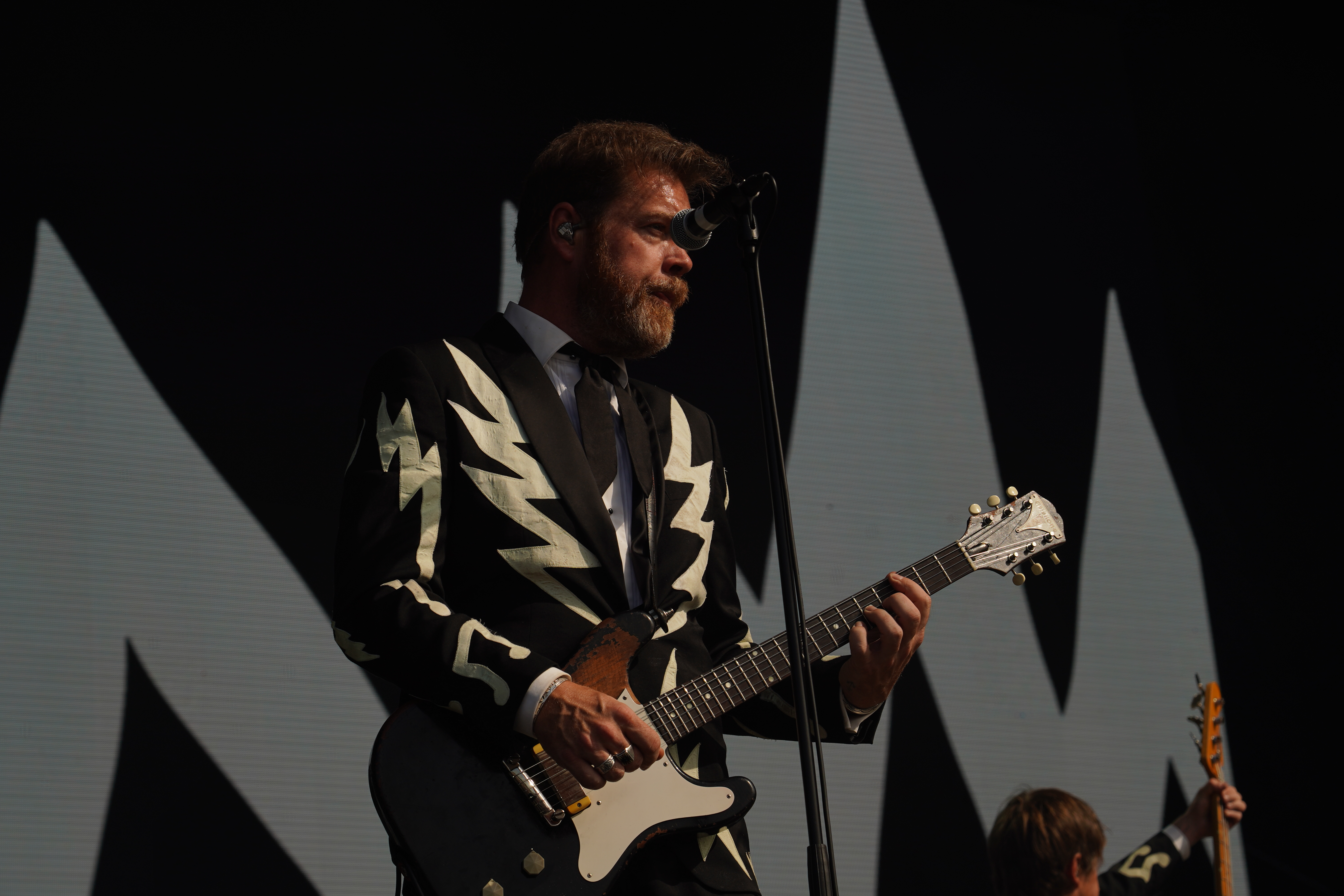 The Hives
