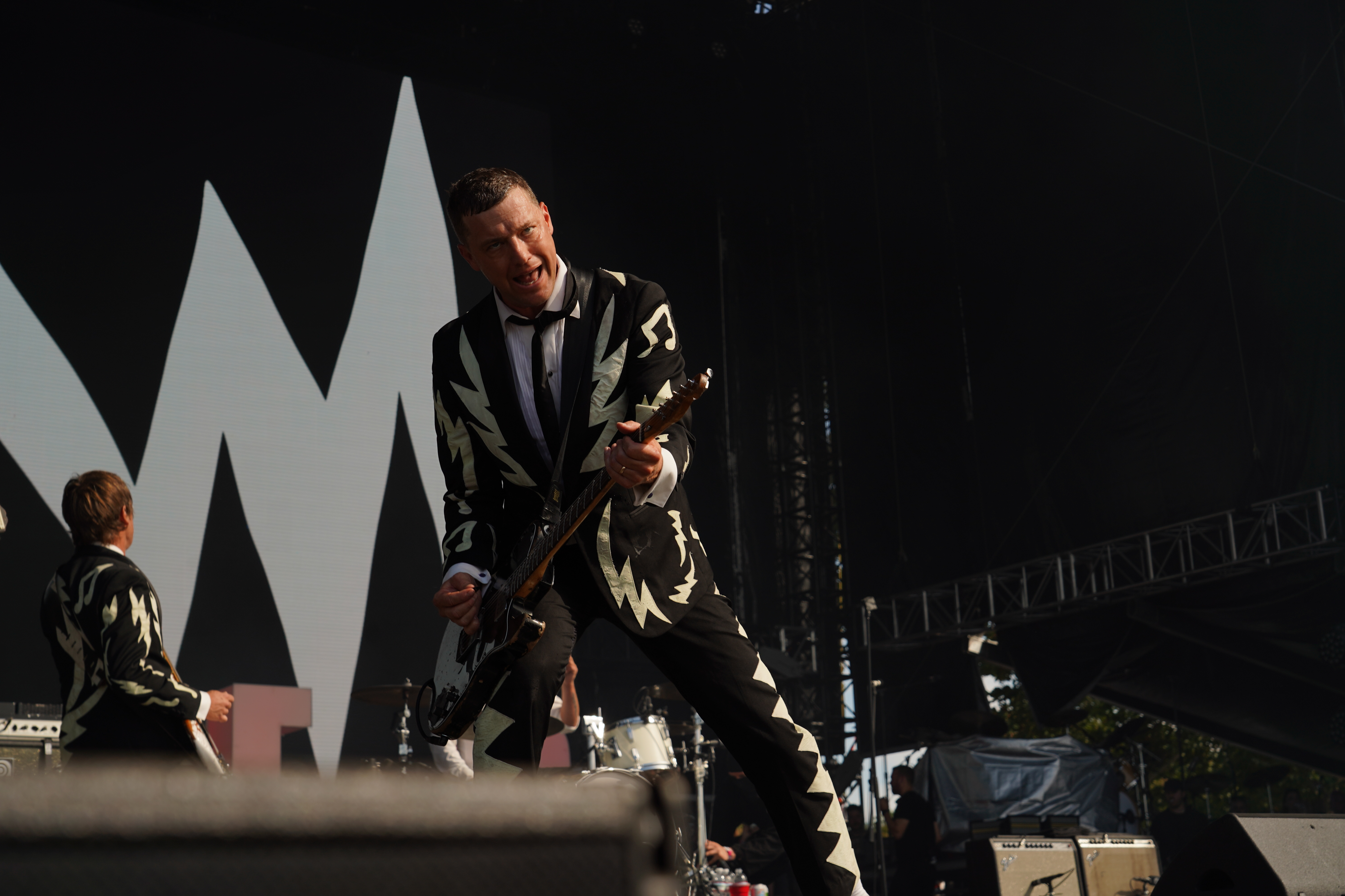 The Hives