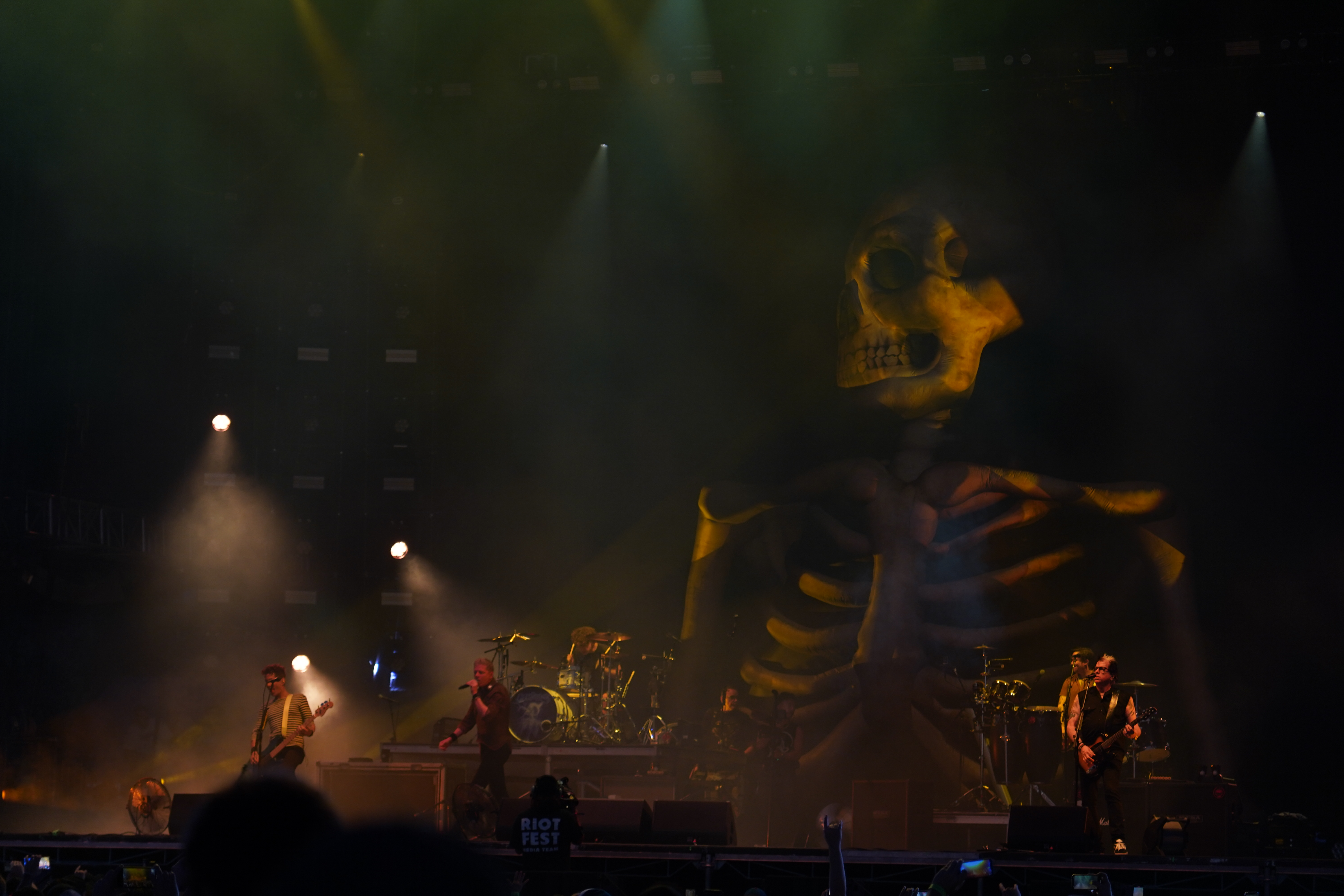 The Offspring