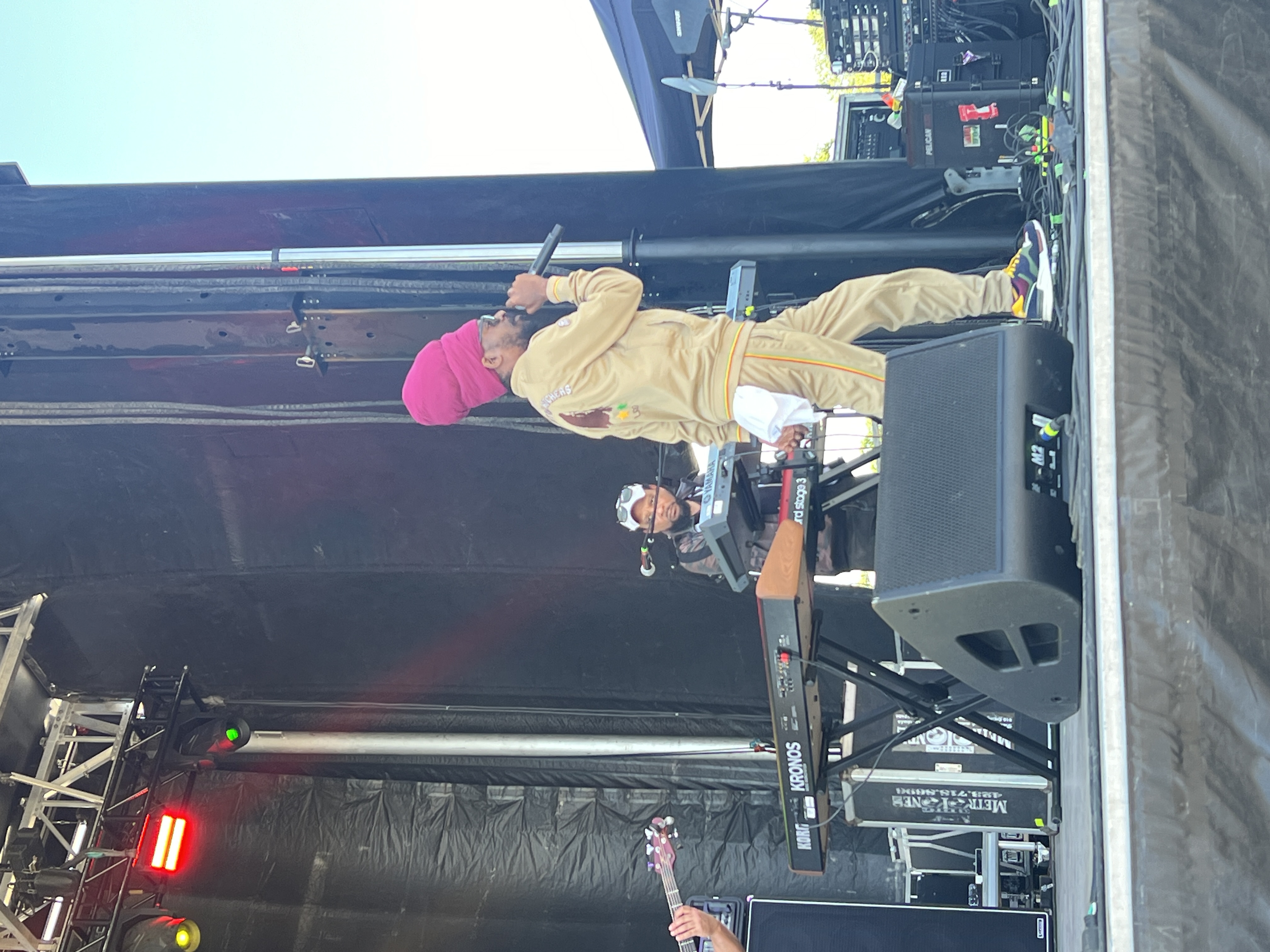 Perfect Giddimani