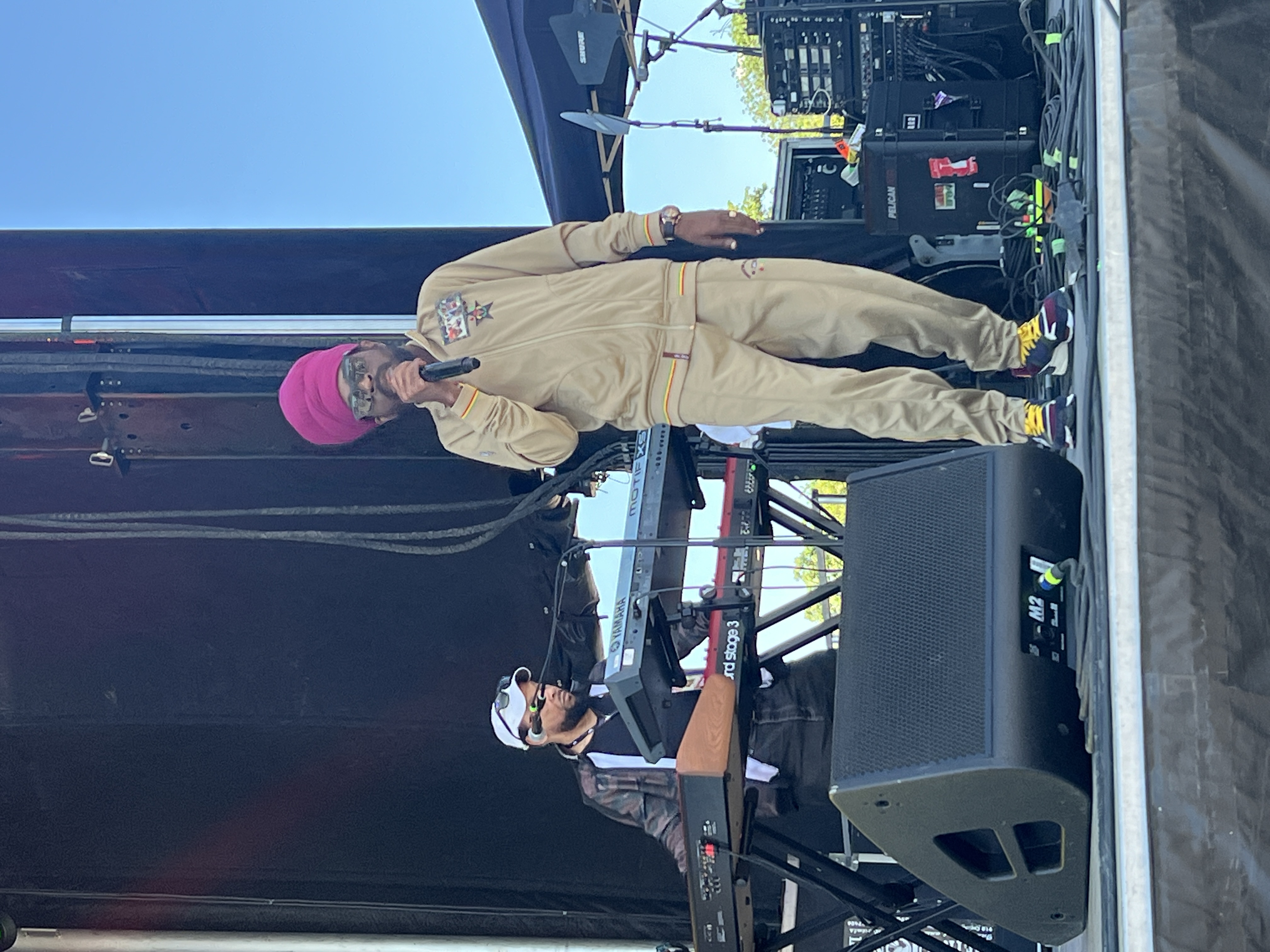 Perfect Giddimani