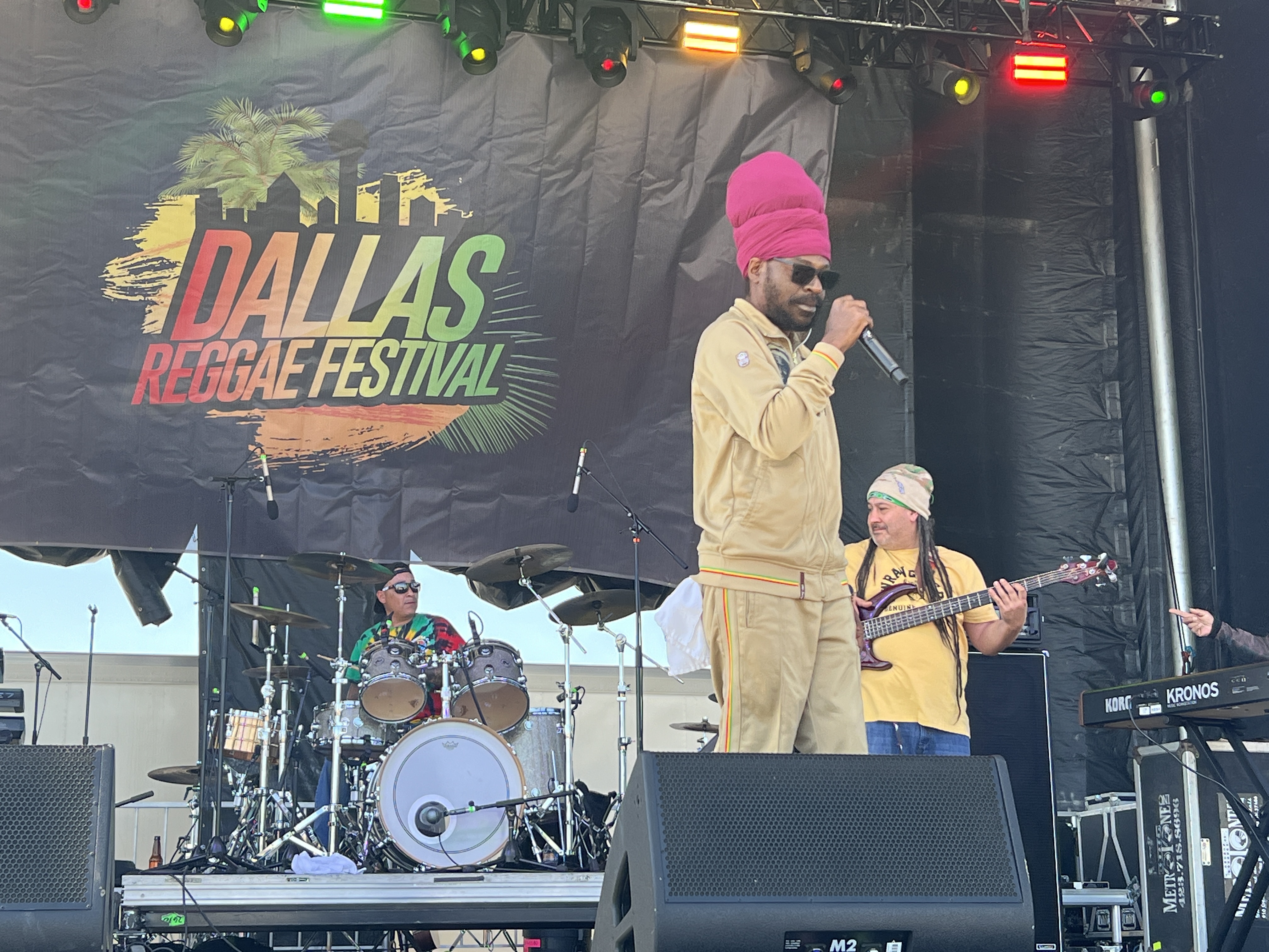 Perfect Giddimani