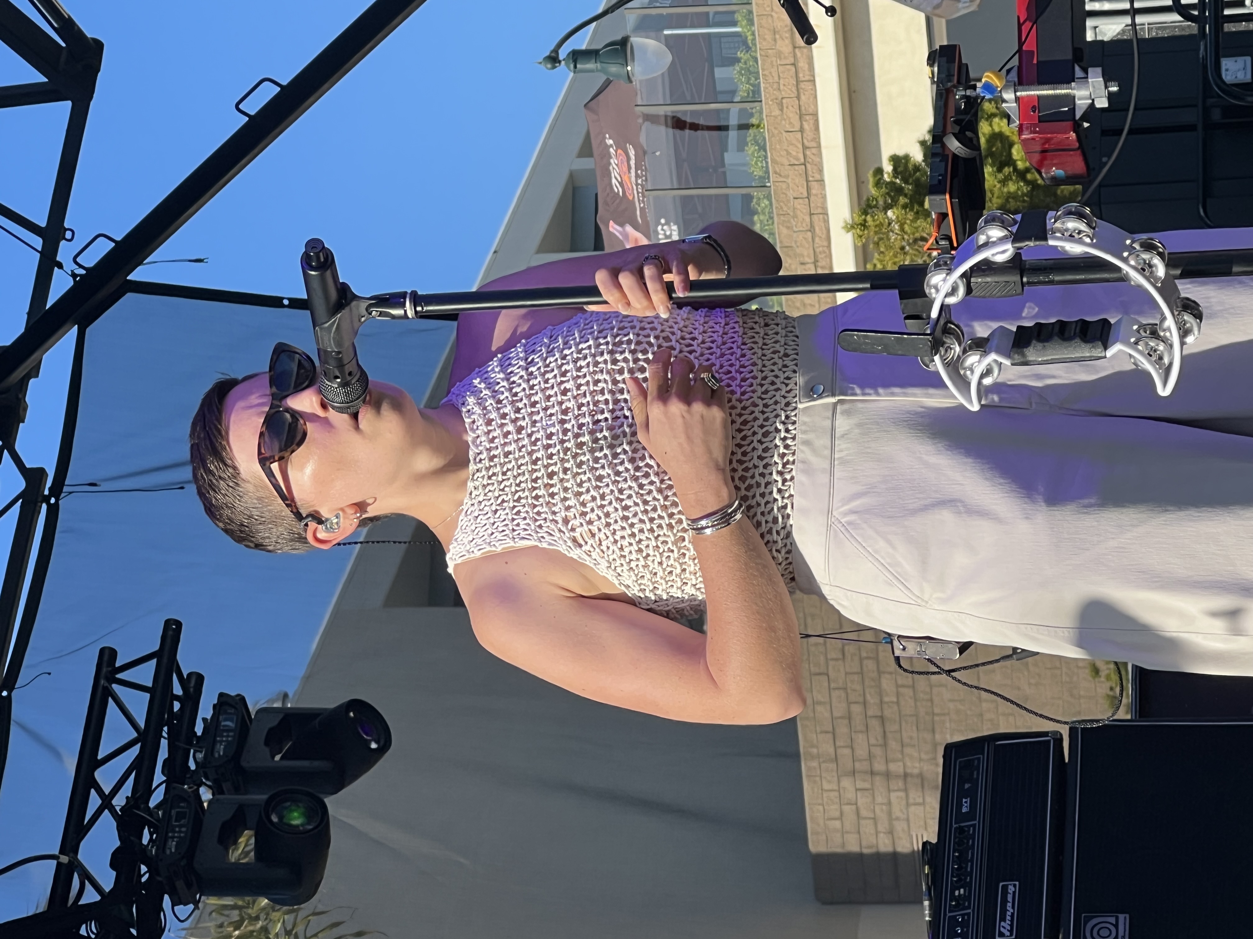SHAED — Beachlife Festival 2023