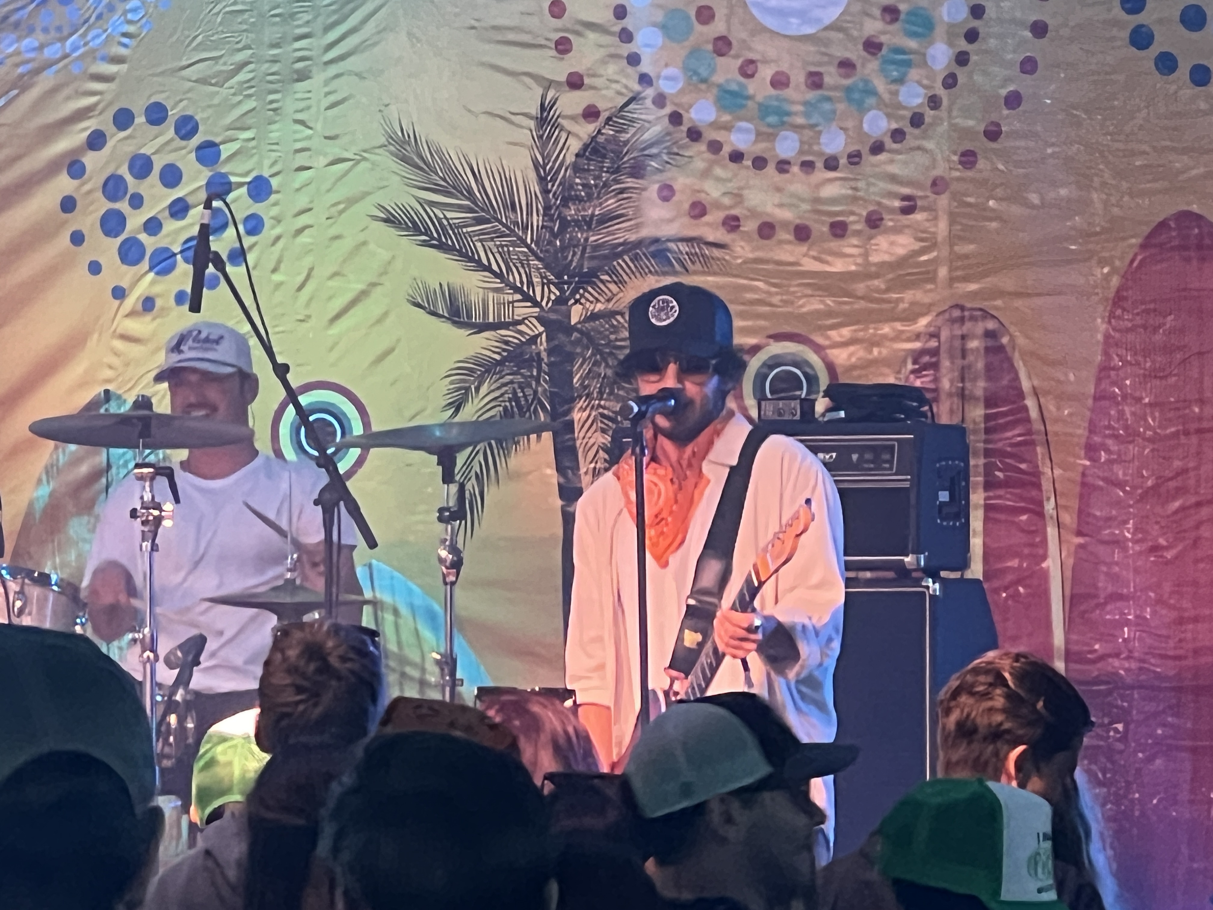 Cydeways — BeachLife Festival 2024