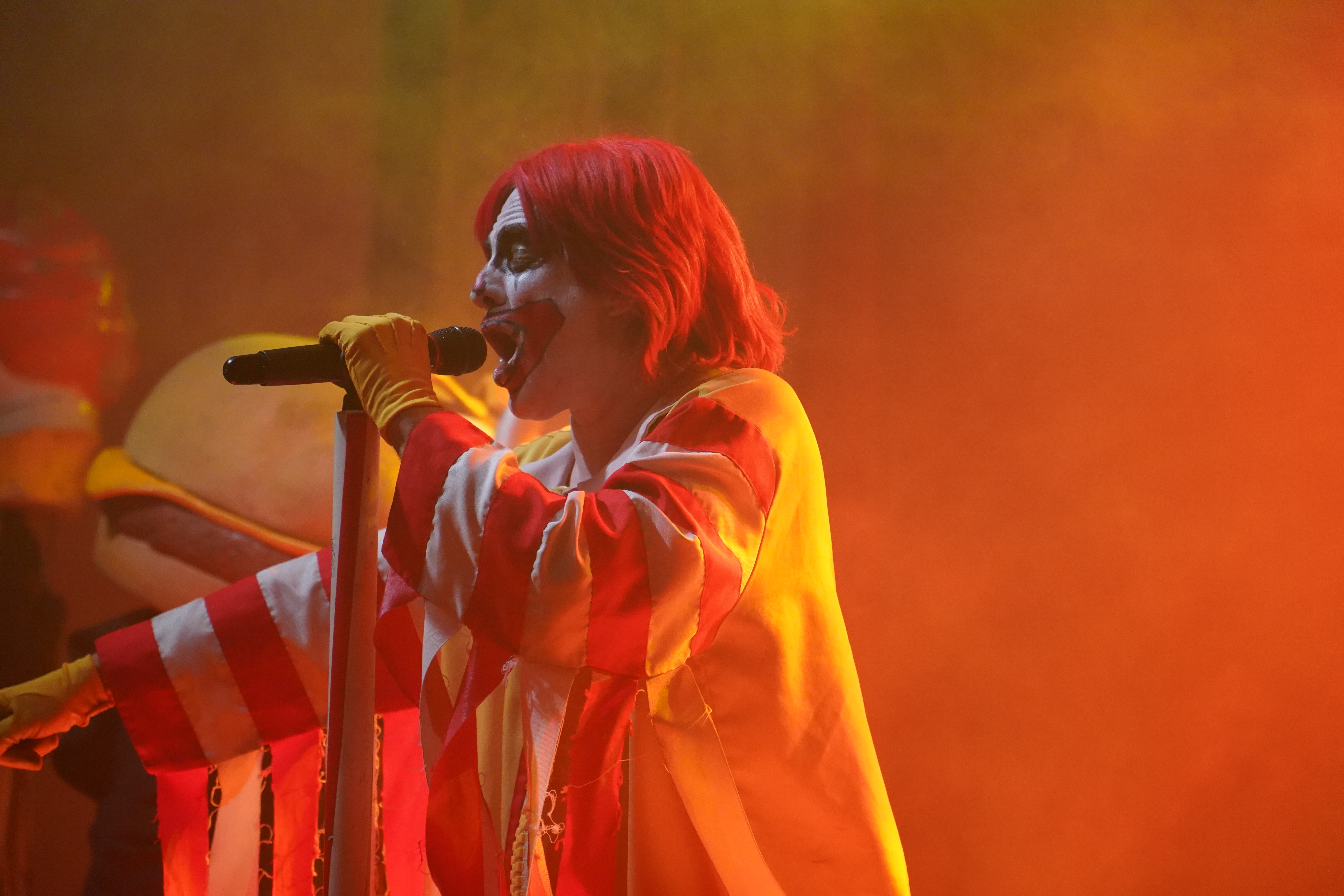 Album cover: Mac Sabbath