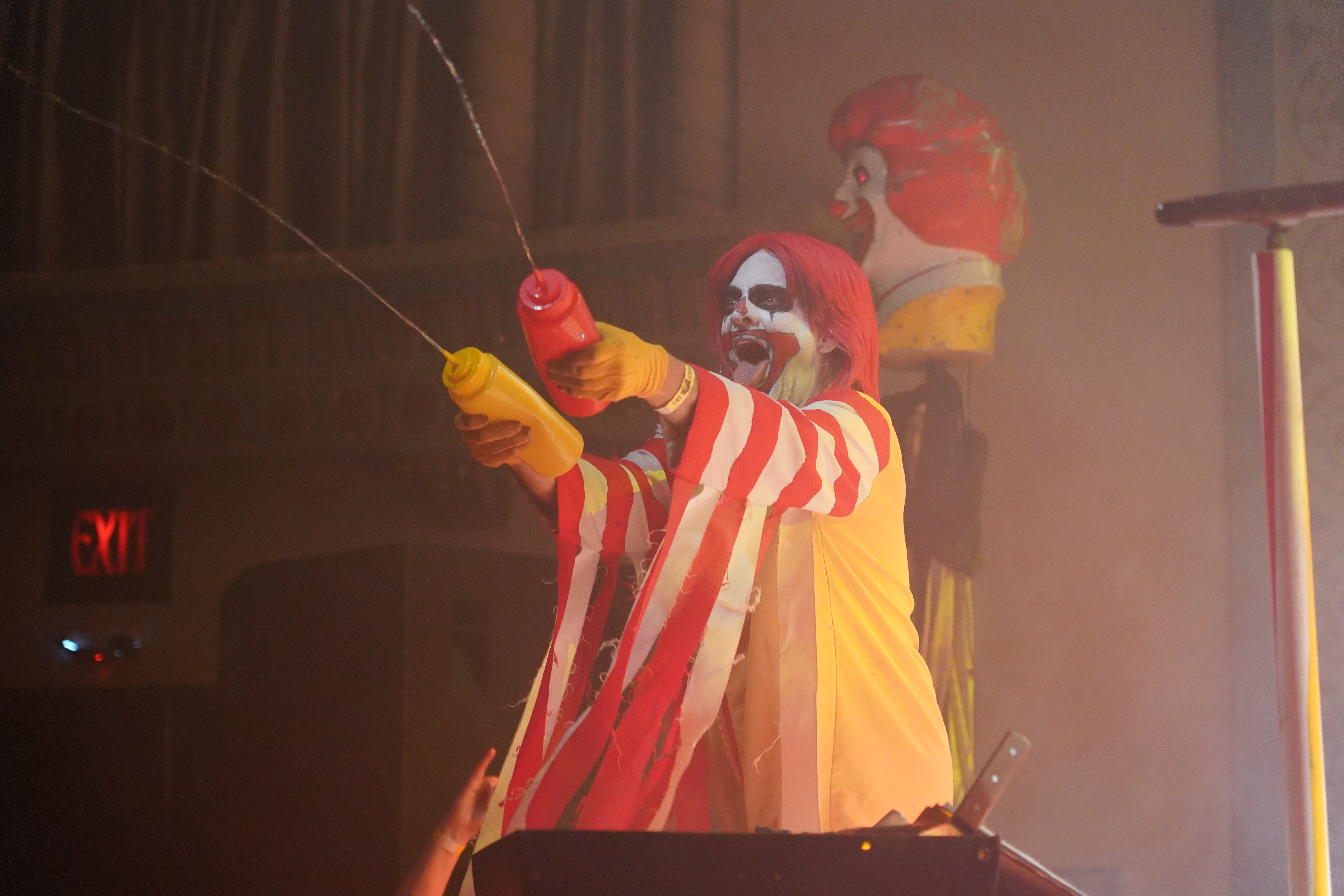 Mac Sabbath