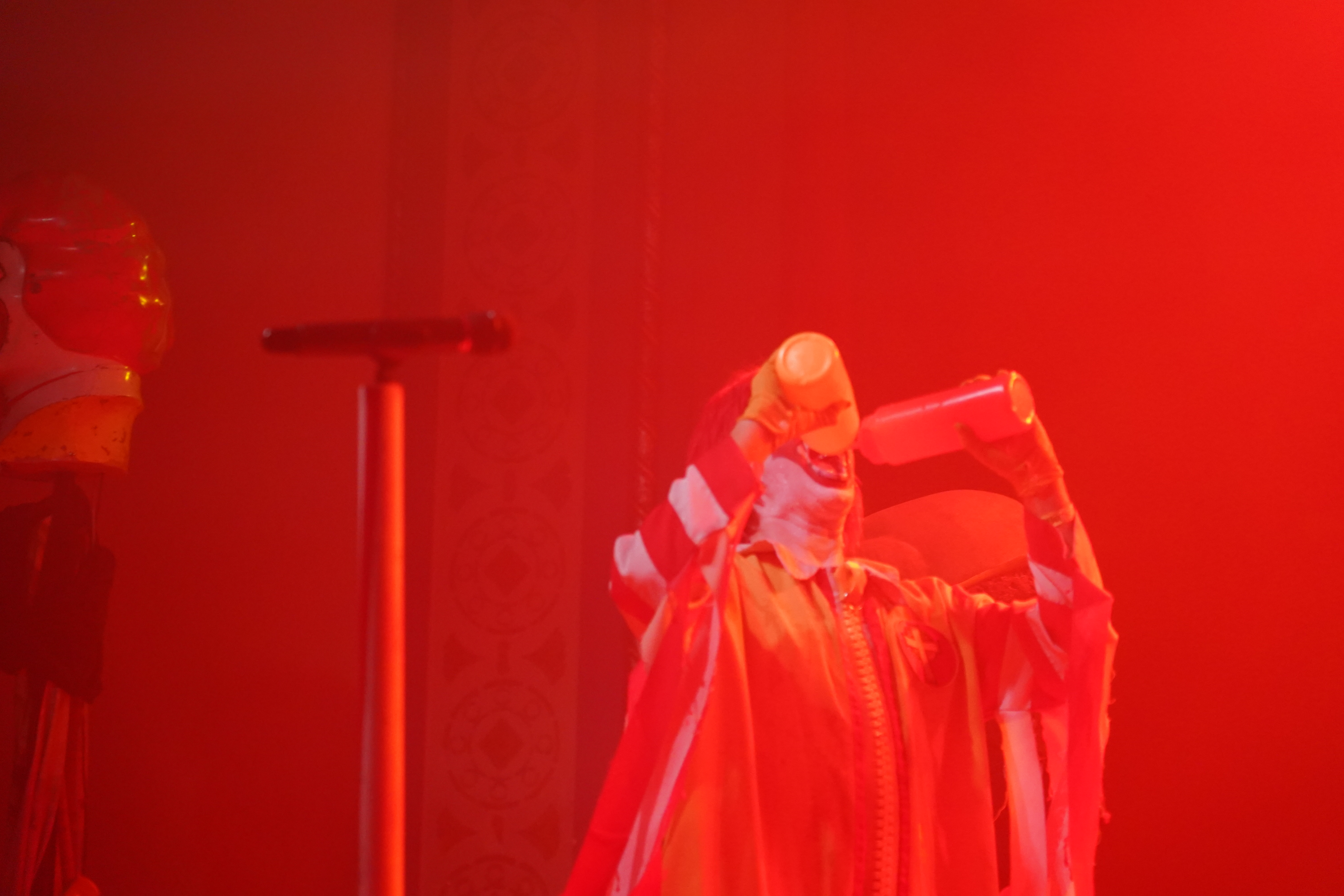 Mac Sabbath
