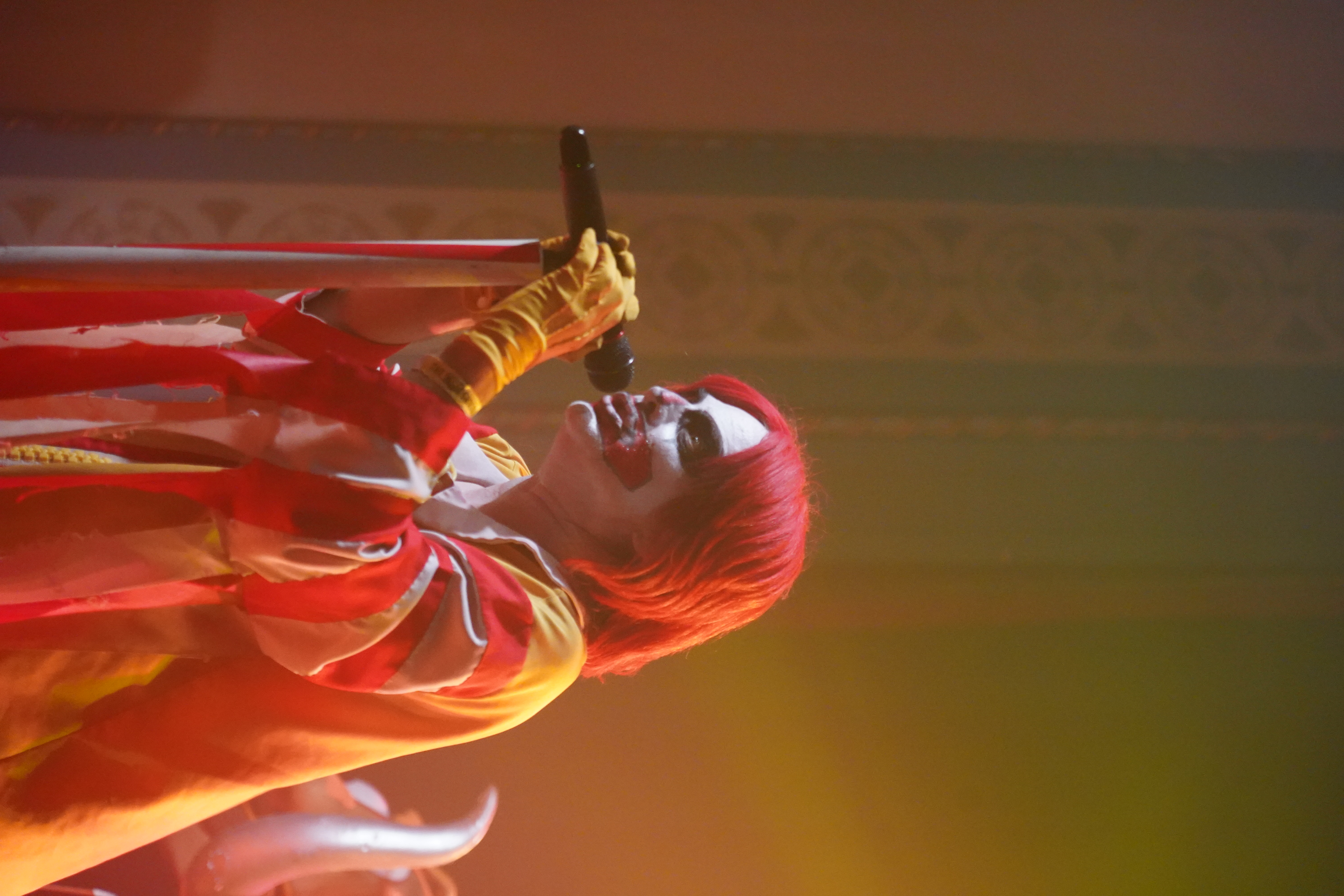 Mac Sabbath