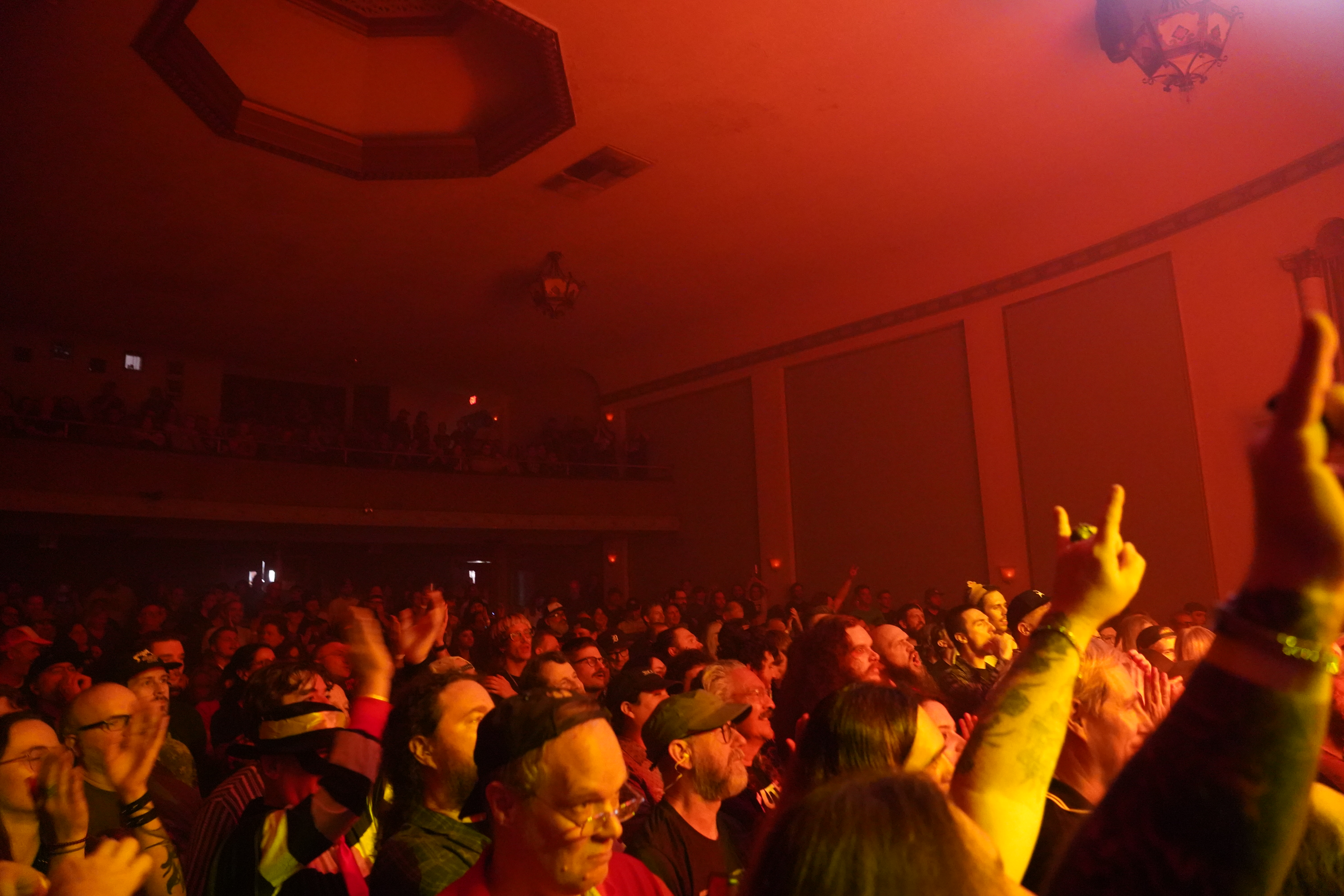 Mac Sabbath