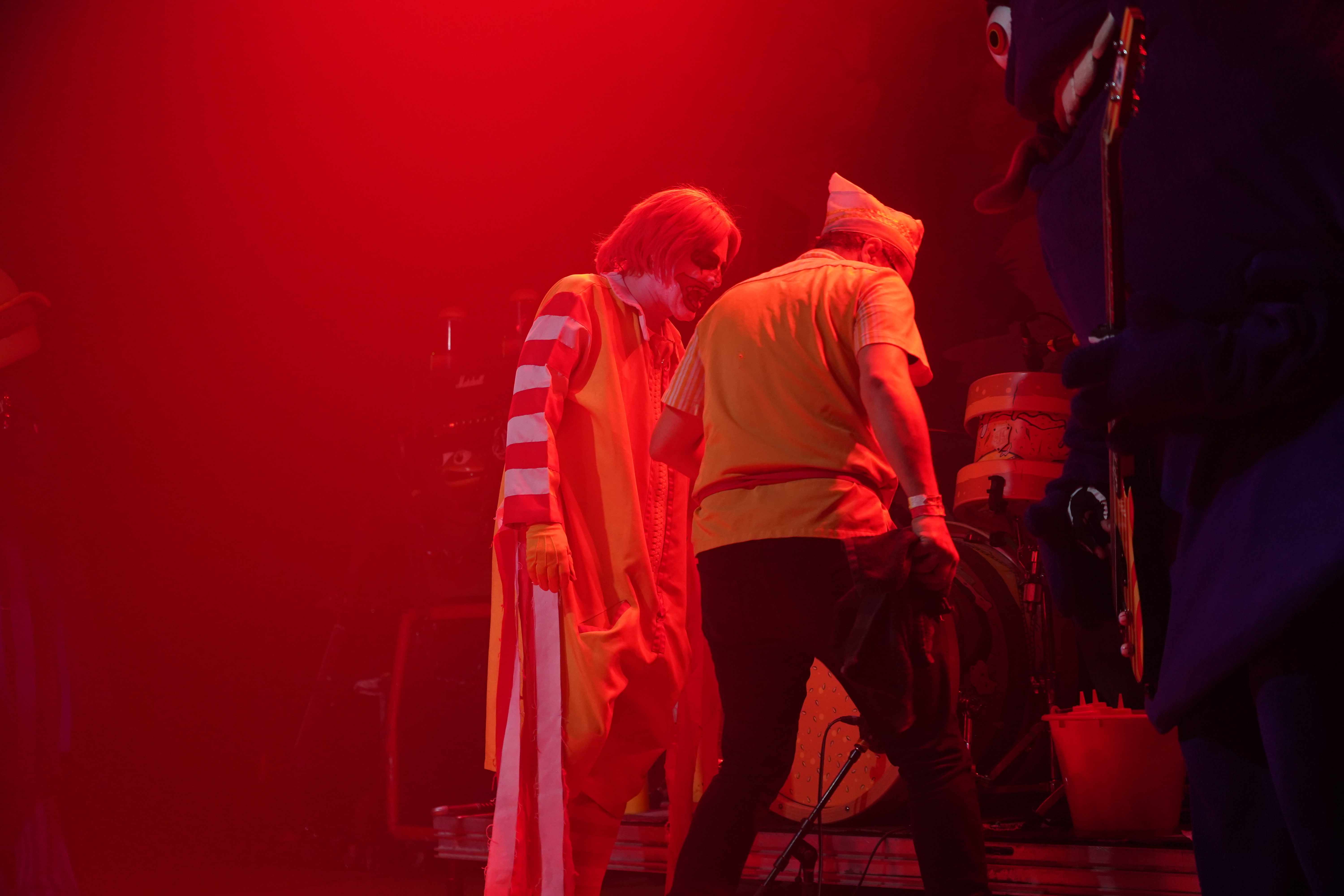 Mac Sabbath